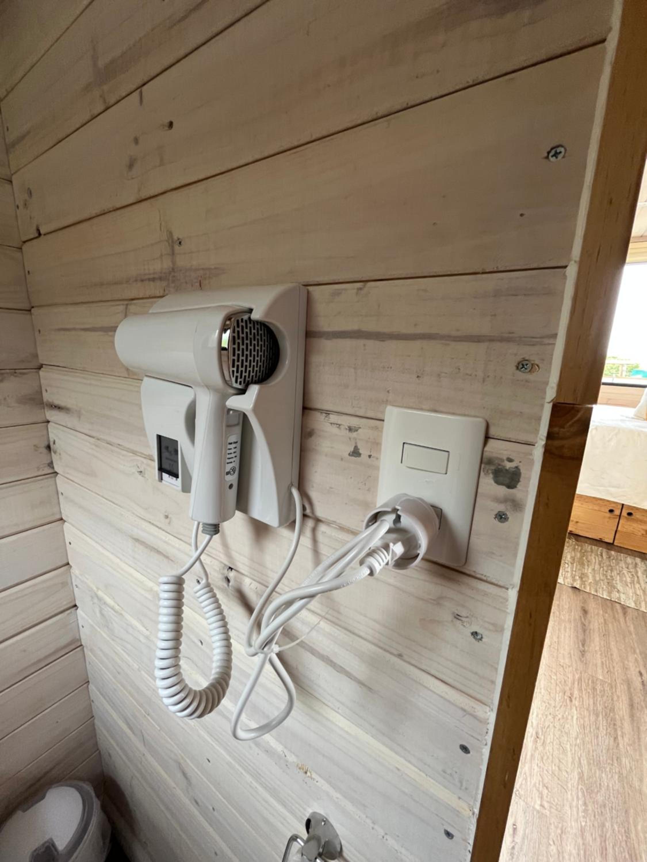 Viento Sur Pichilemu Tiny House