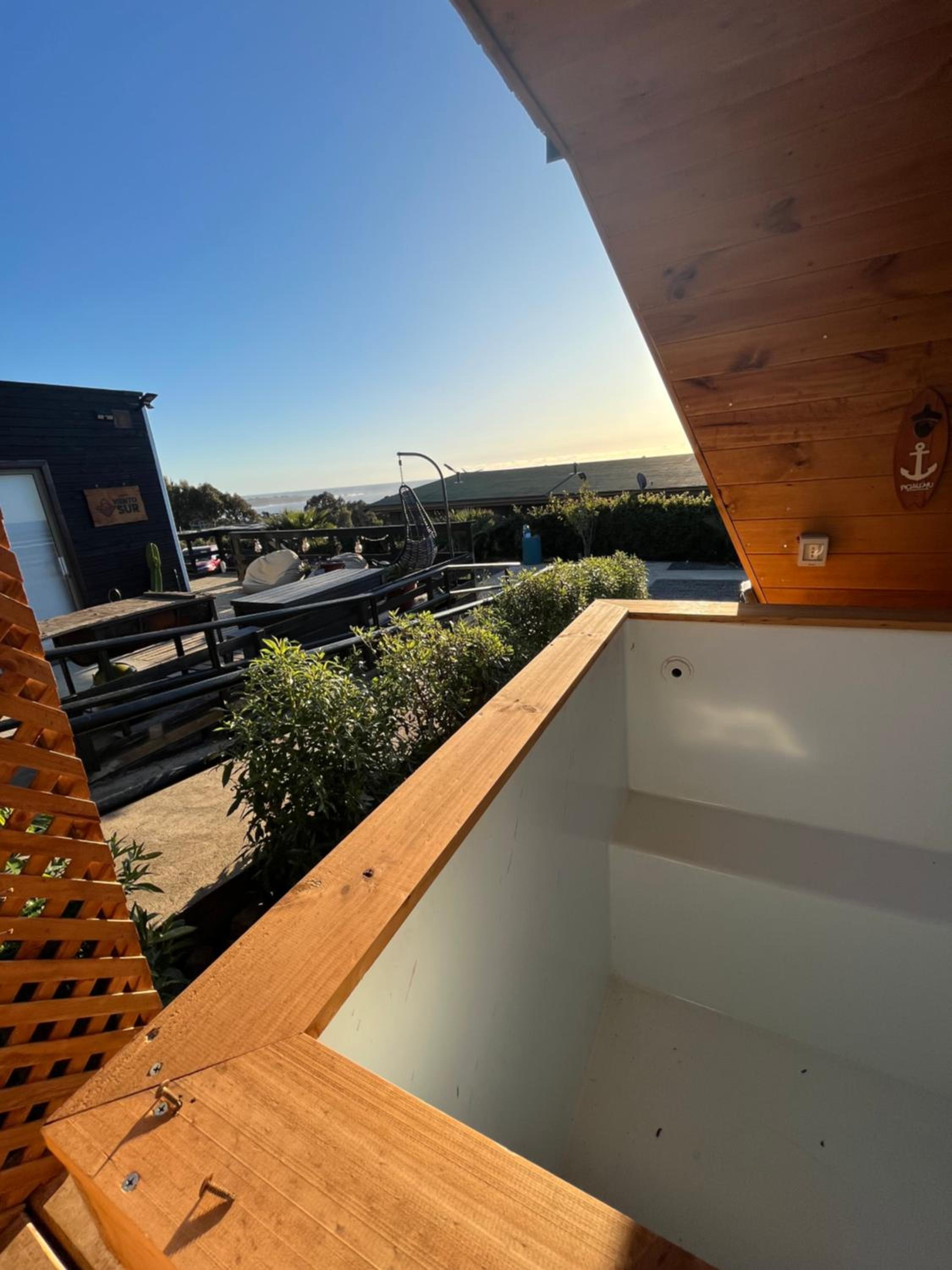 Viento Sur Pichilemu Tiny House