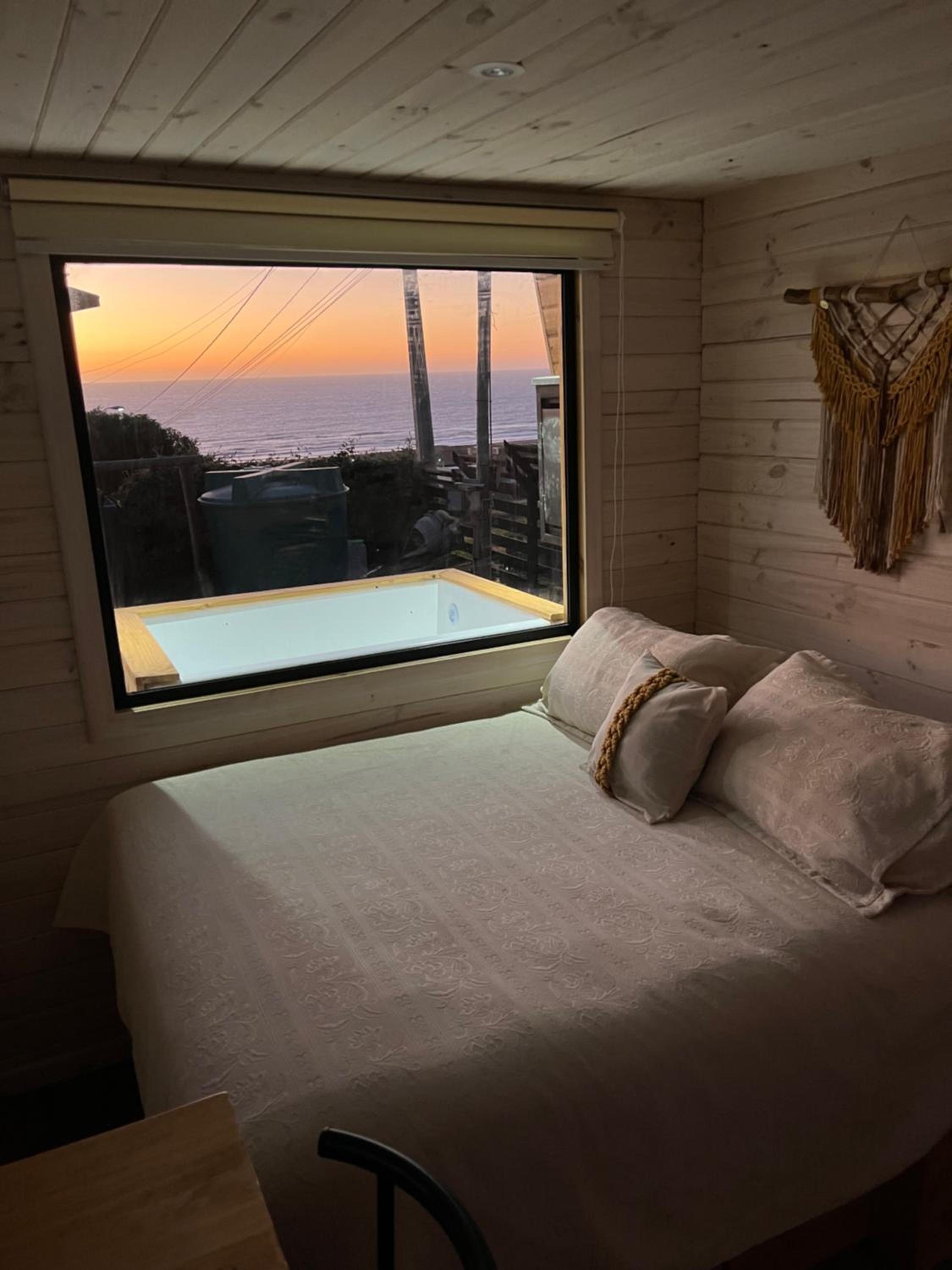 Viento Sur Pichilemu Tiny House