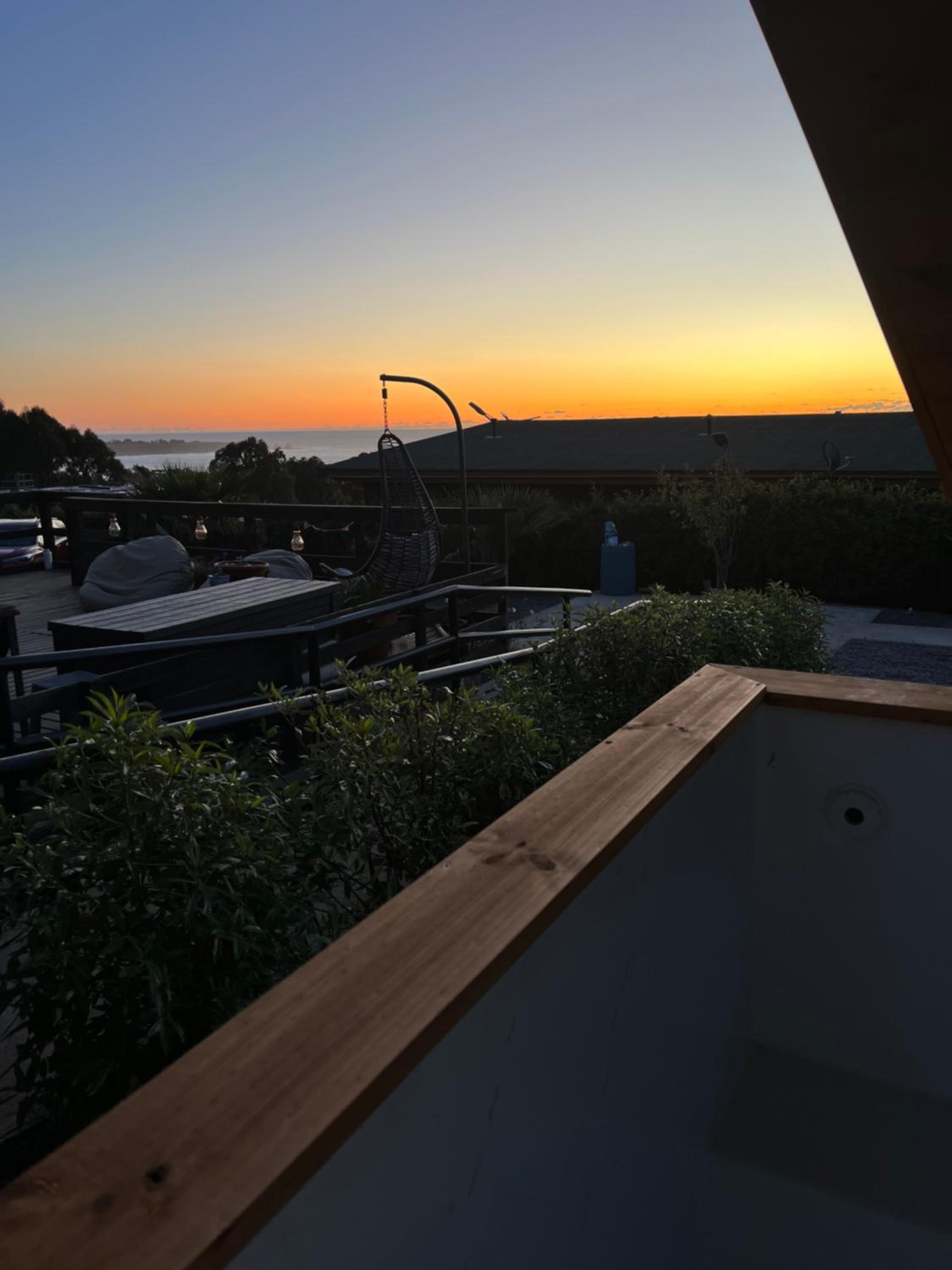 Viento Sur Pichilemu Tiny House