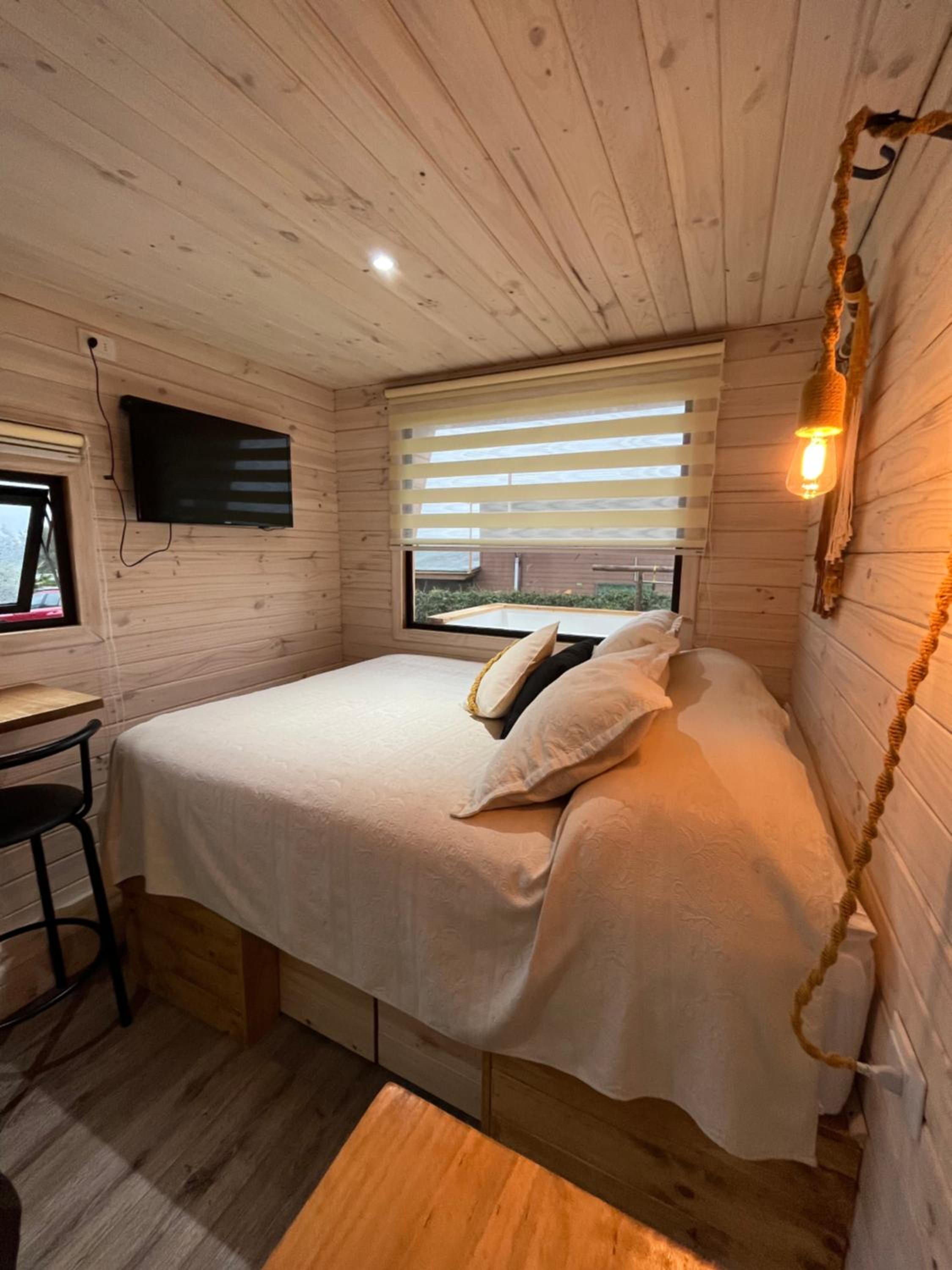 Viento Sur Pichilemu Tiny House