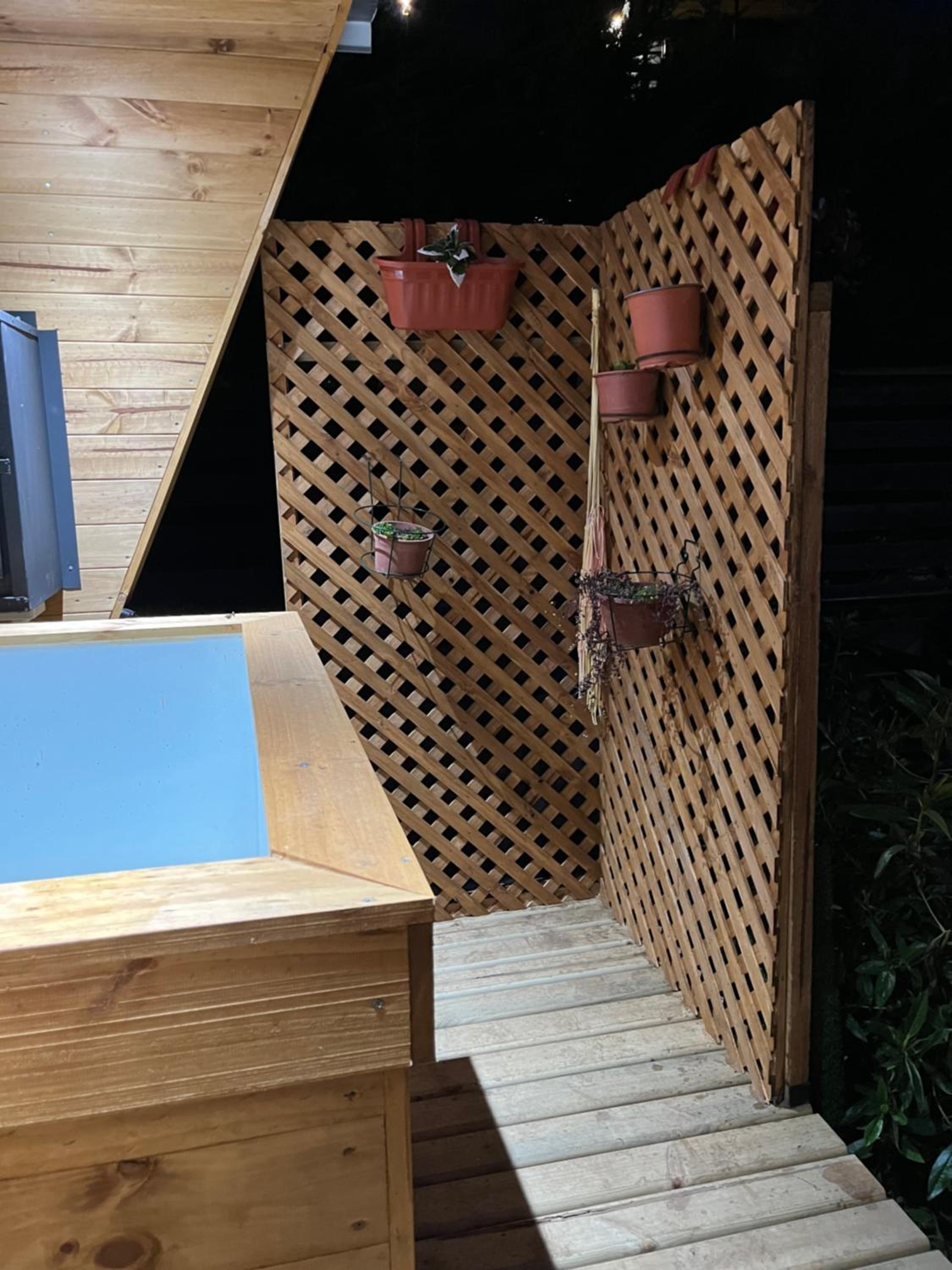 Viento Sur Pichilemu Tiny House