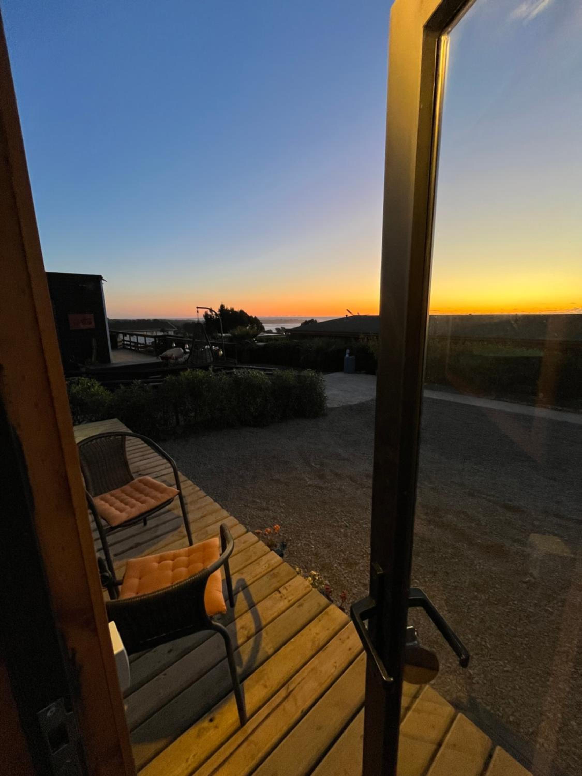 Viento Sur Pichilemu Tiny House