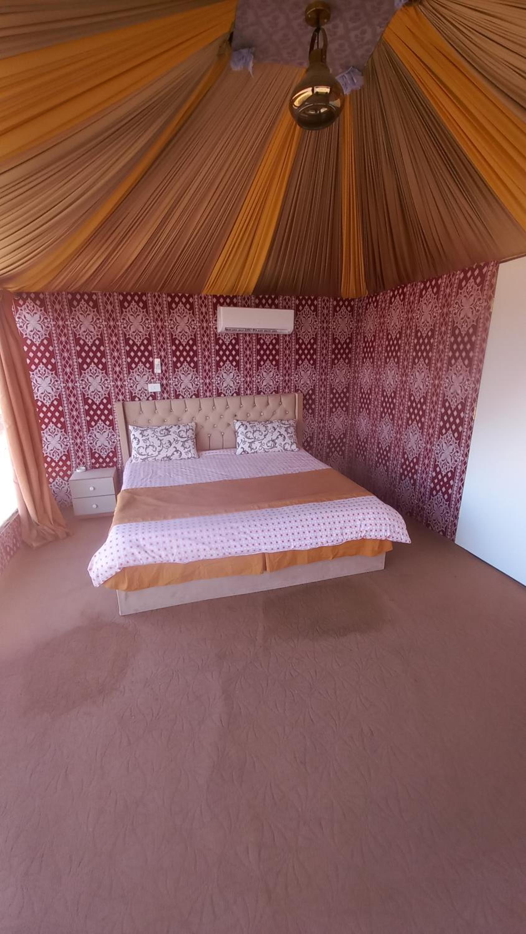Sultan Luxury Camp