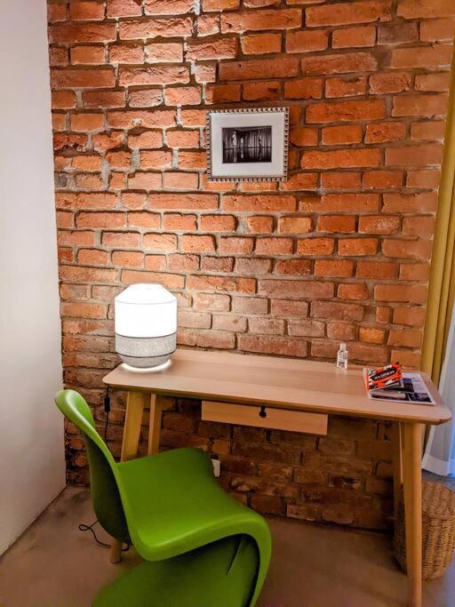 Romantic and atypical apartments in Prague's Montmartre