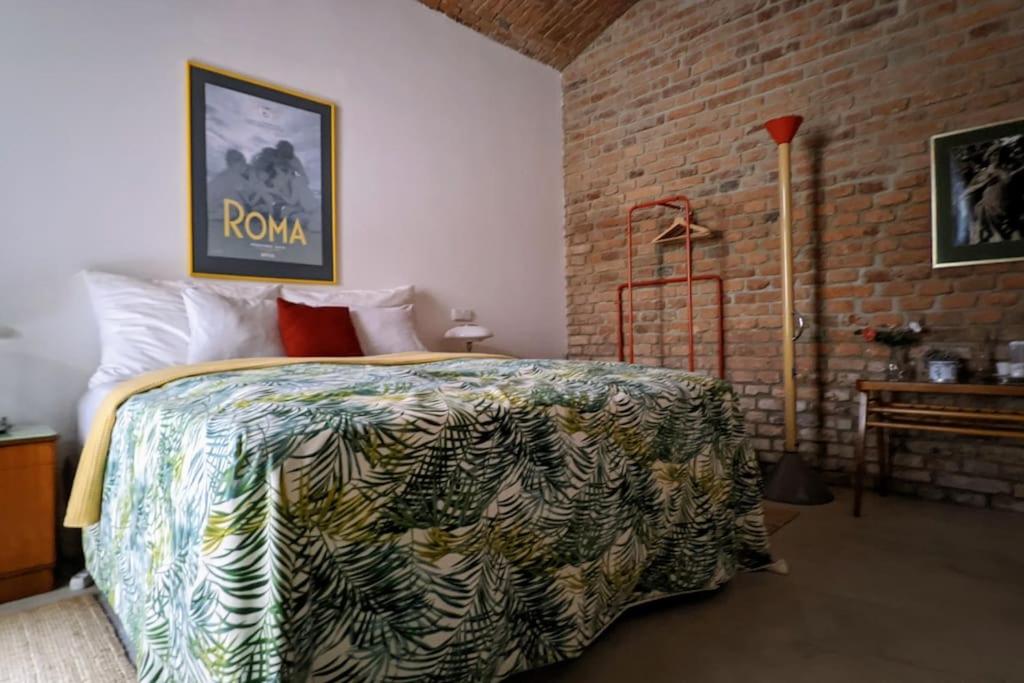 Romantic and atypical apartments in Prague's Montmartre