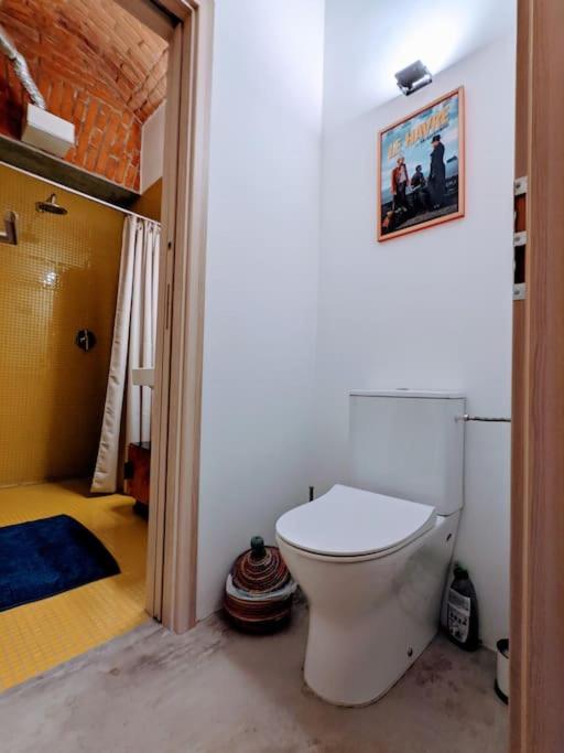 Romantic and atypical apartments in Prague's Montmartre