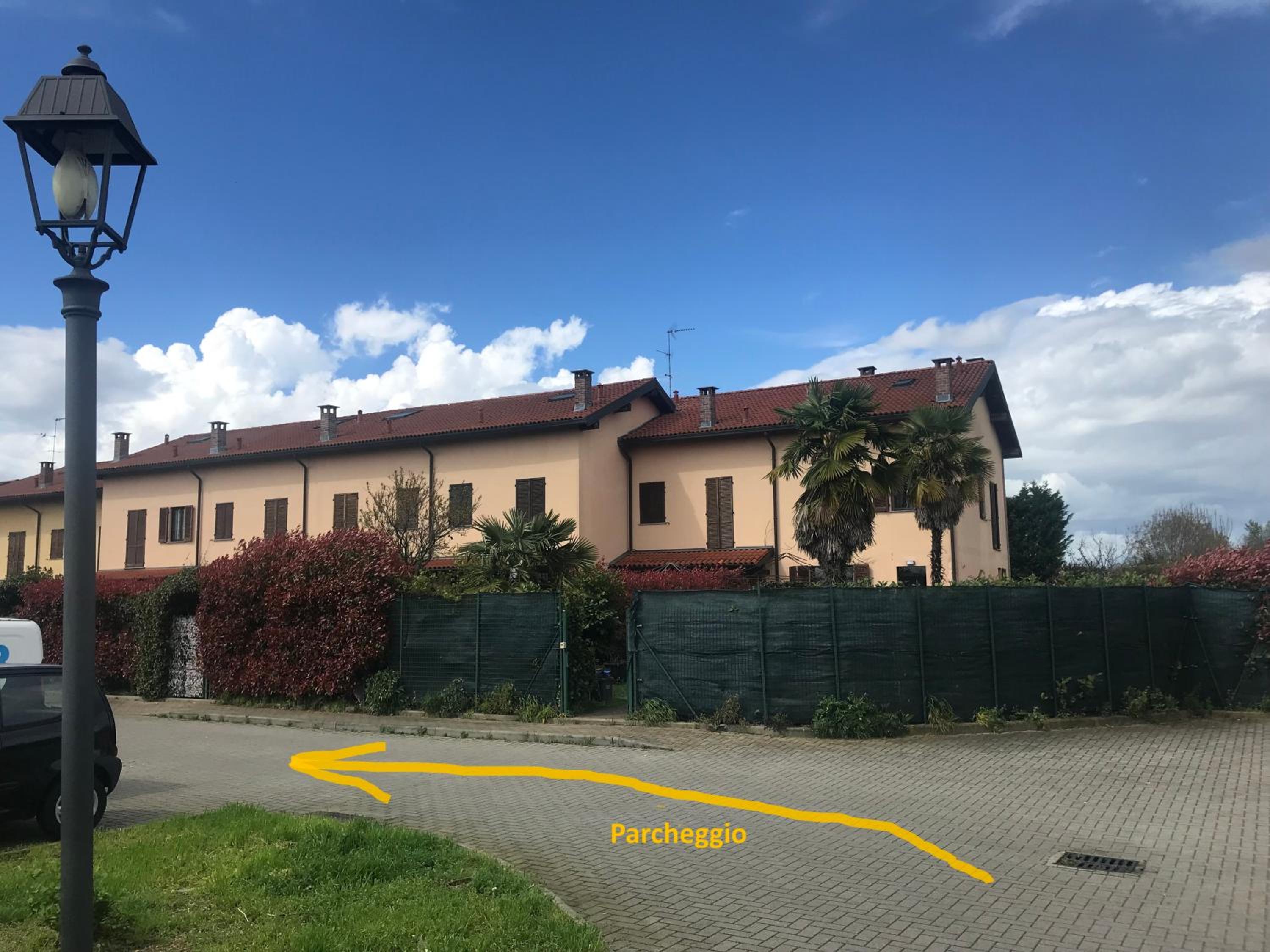 Il piccolo nido view 5
