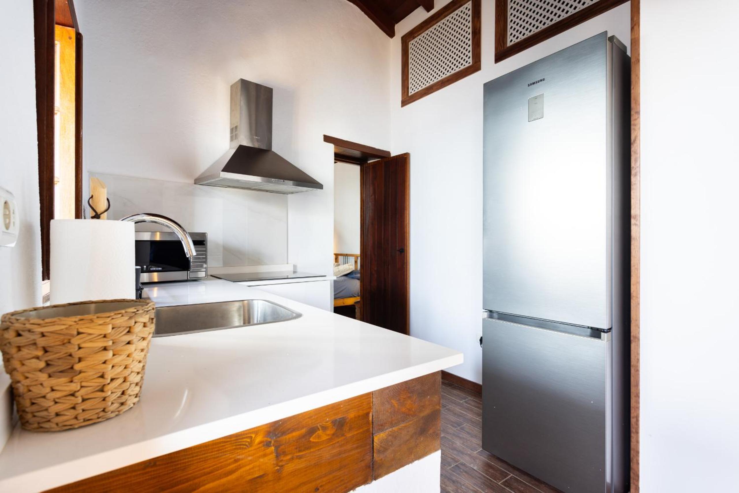 Eden Rentals Sagitta Beta Retreat