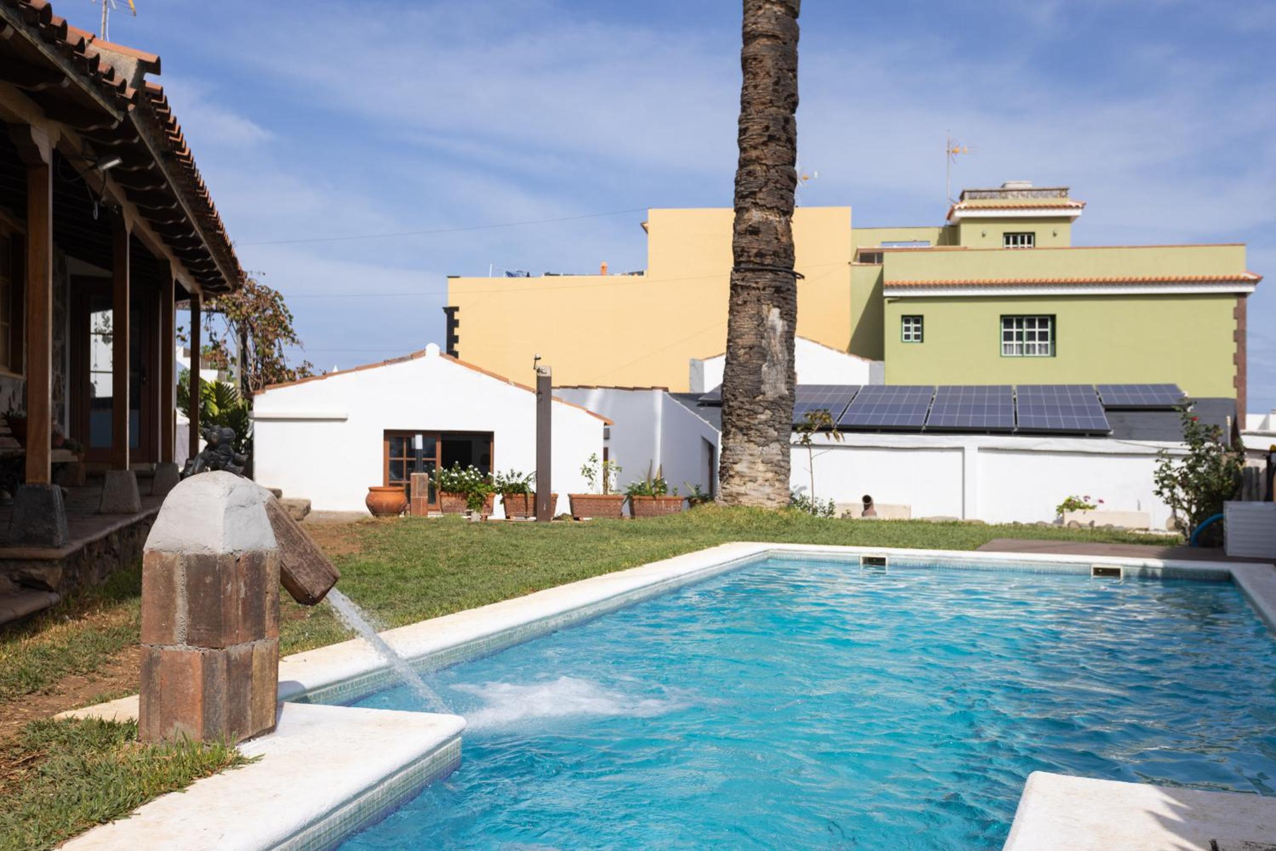 Eden Rentals Sagitta Beta Retreat