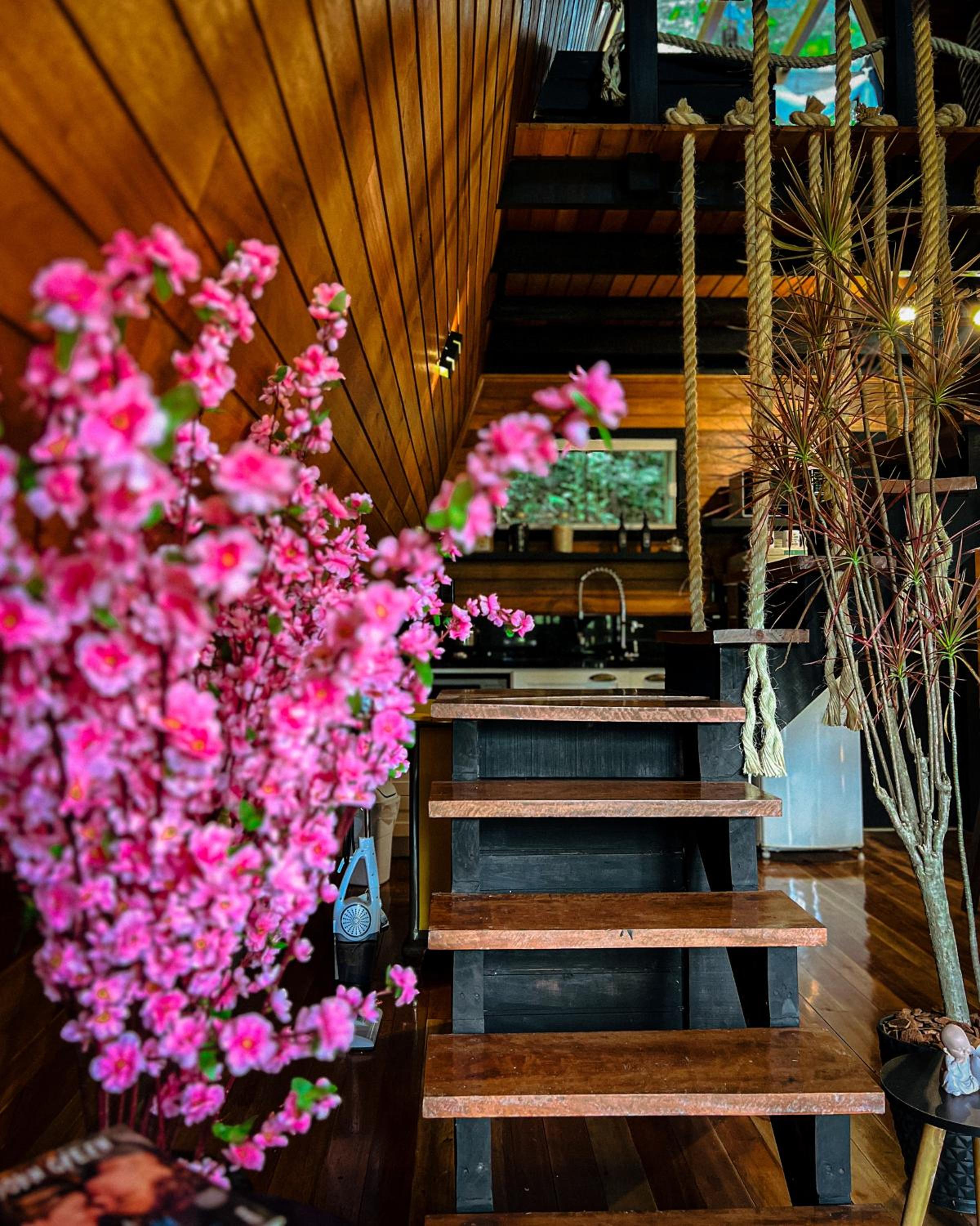 Cabana Recanto da Araucária