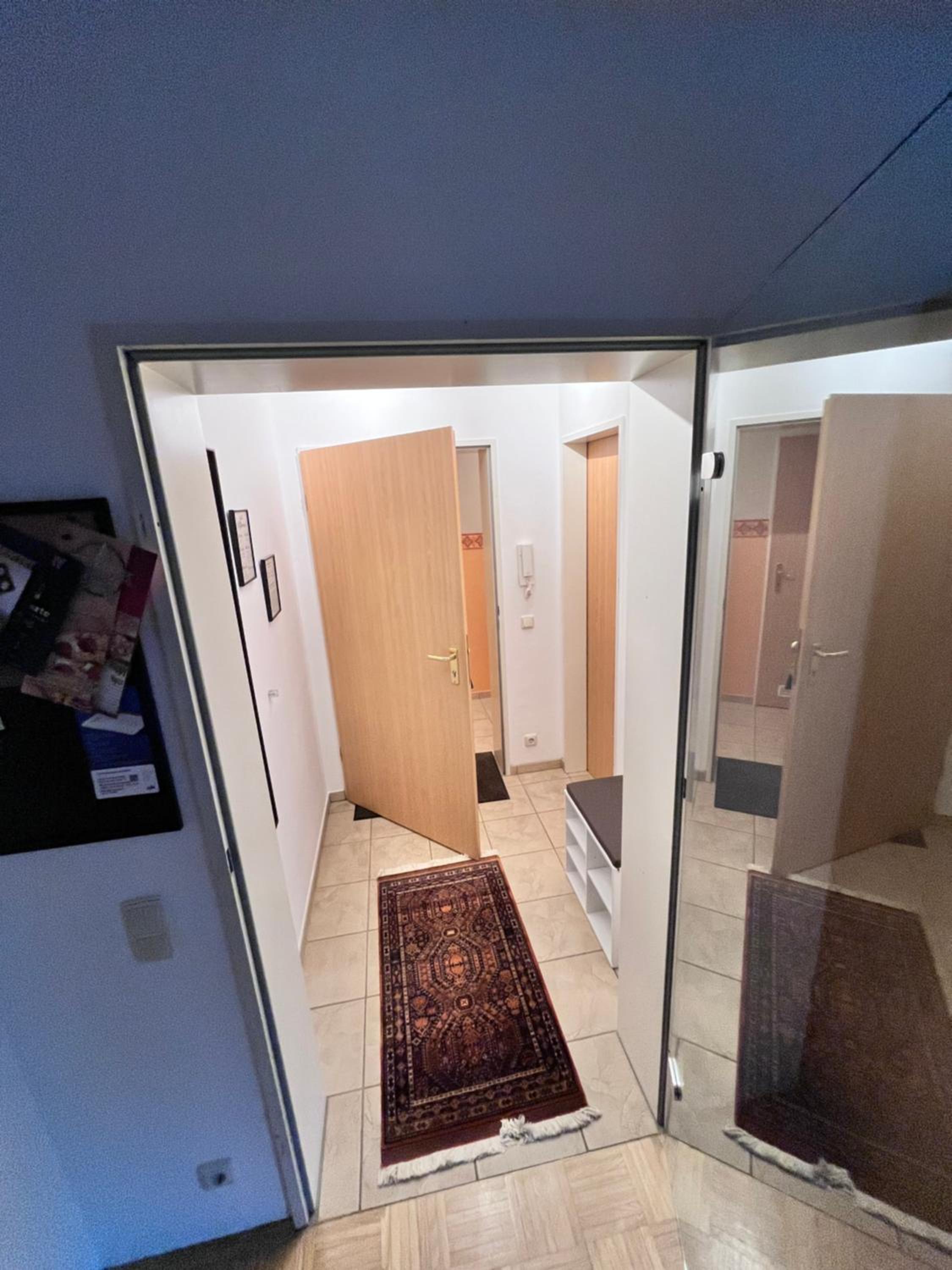 Apartment Hölderlin