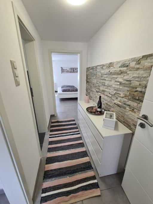 Ferienwohnung Jungpfalzstieg