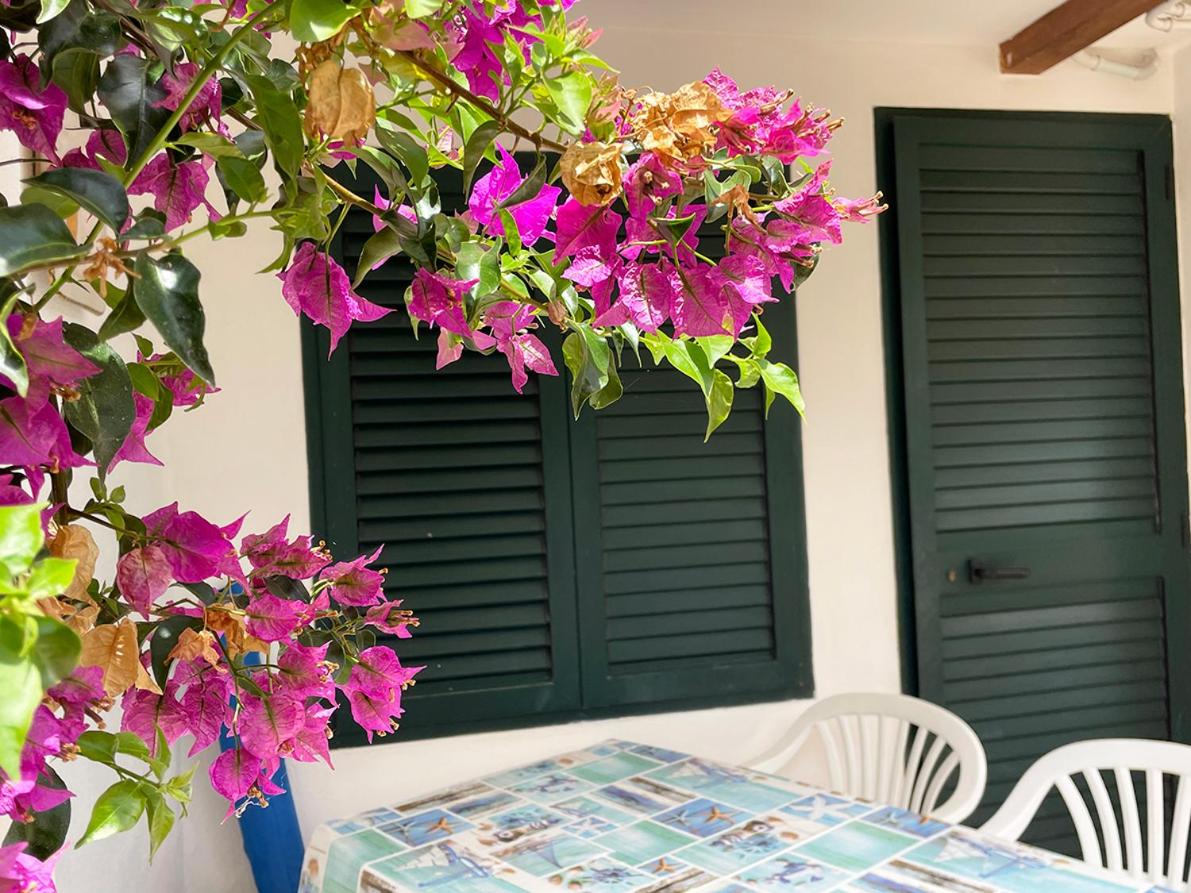 Villa Maris en Orosei
