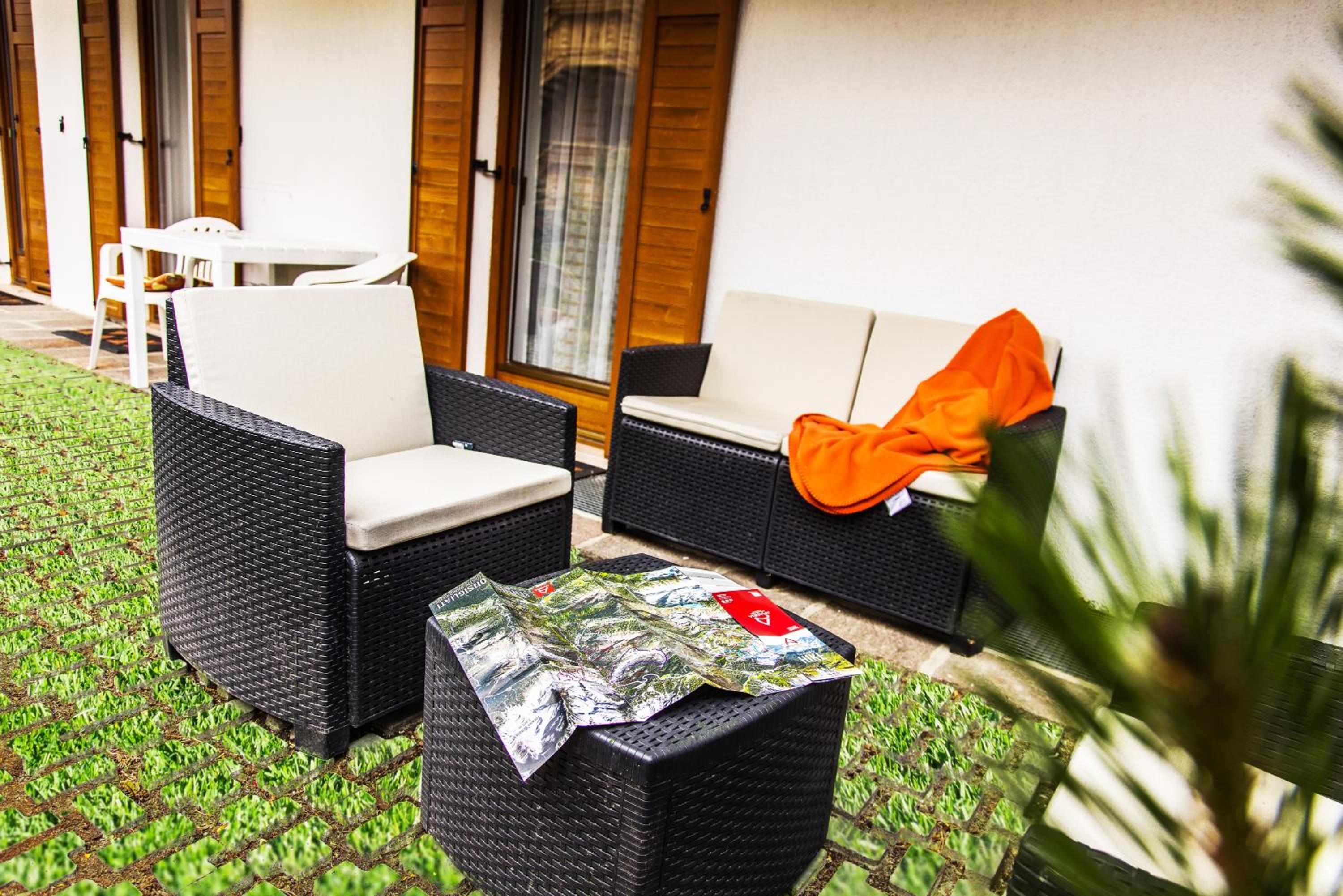 Chalet Pradat