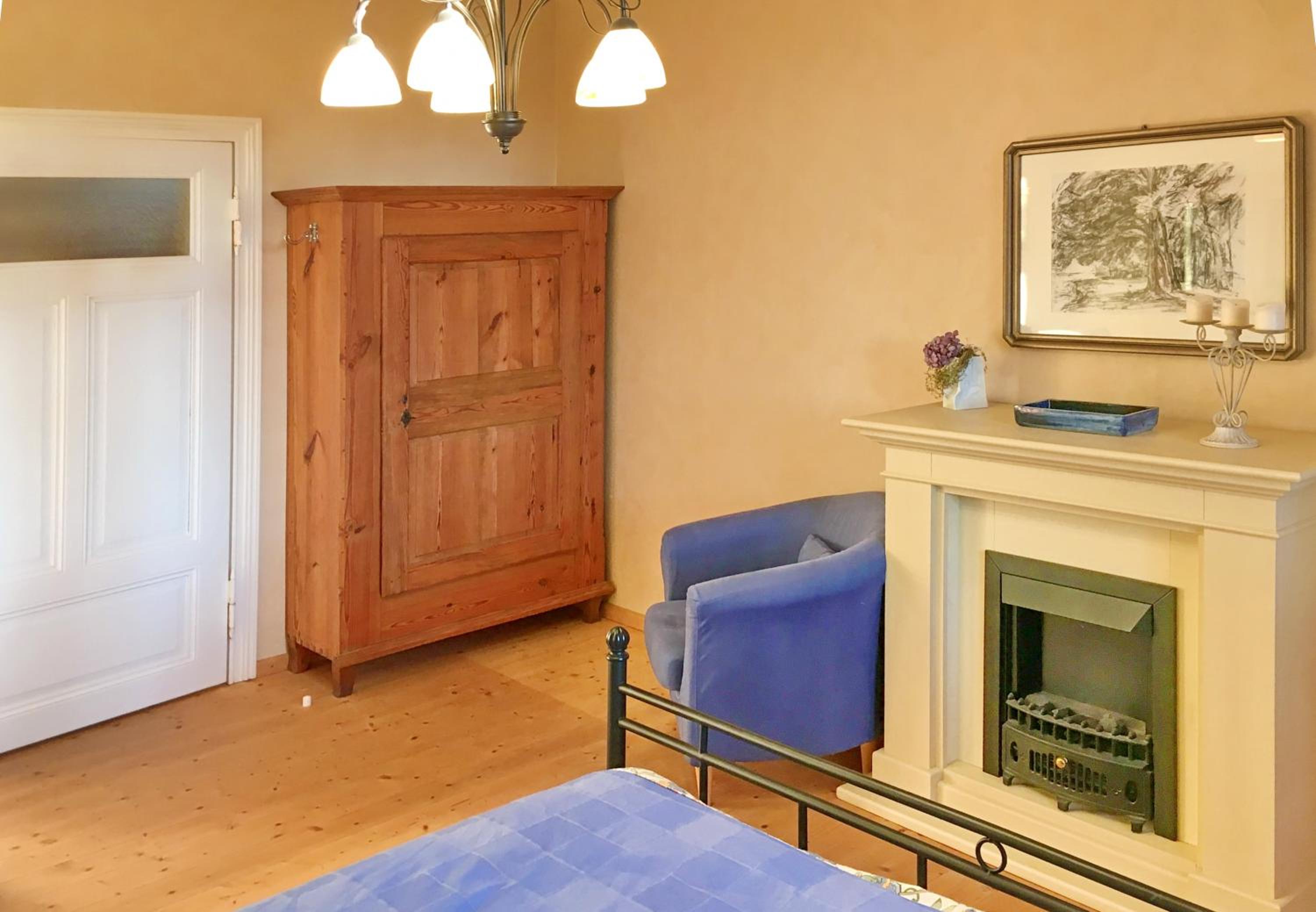 Ferienwohnung Buchholz