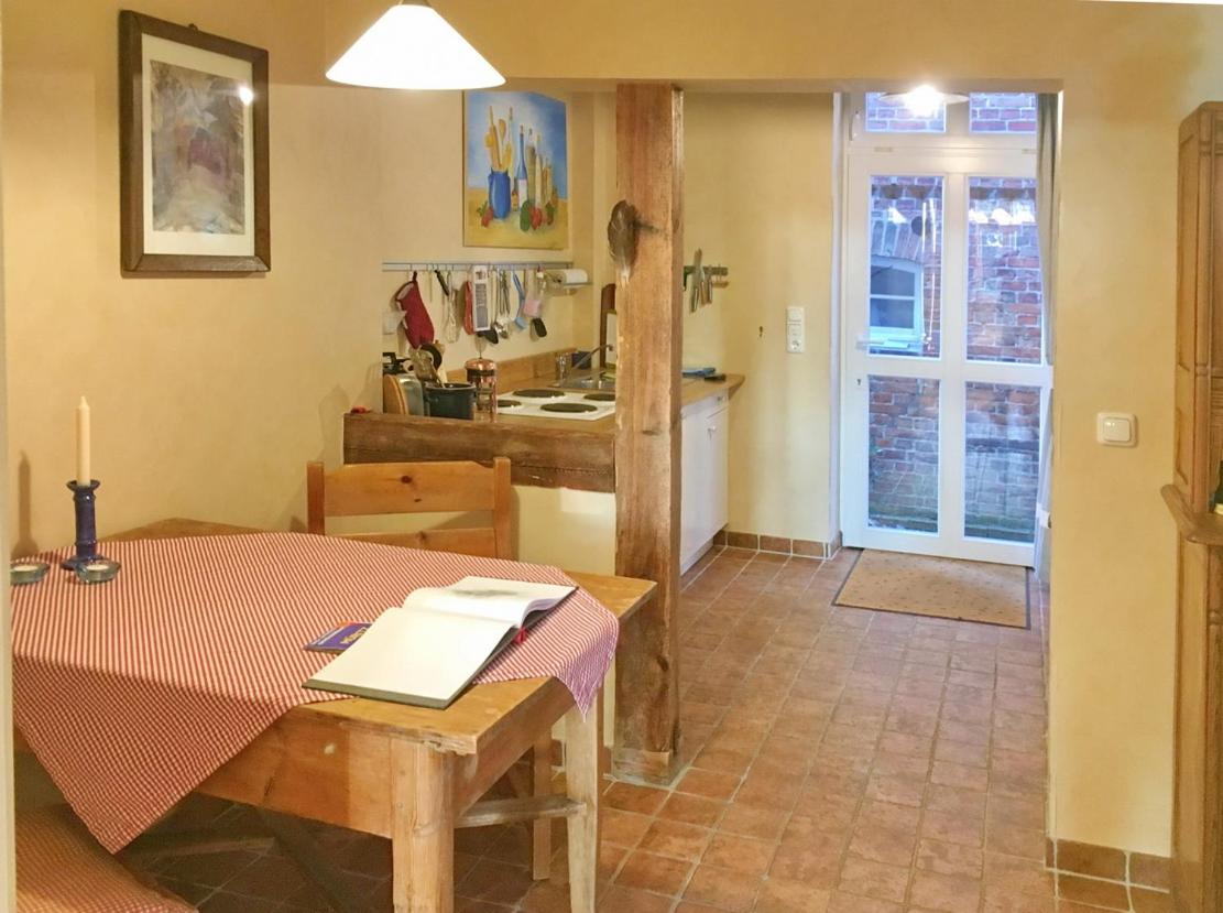 Ferienwohnung Buchholz