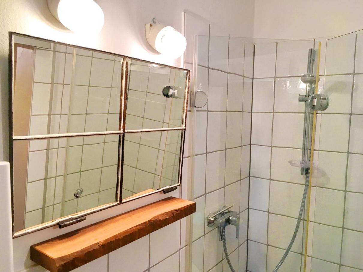 Ferienwohnung Buchholz