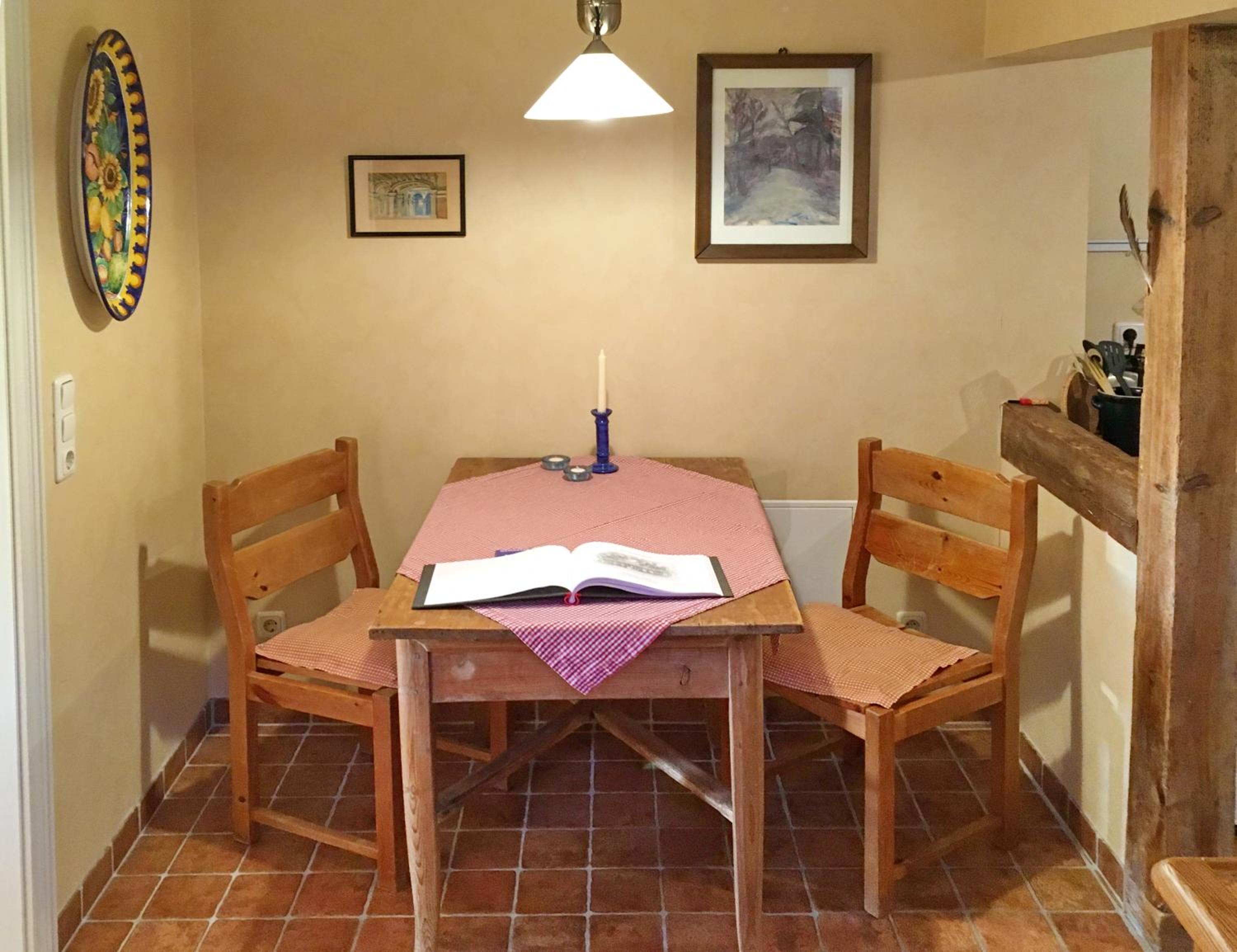 Ferienwohnung Buchholz