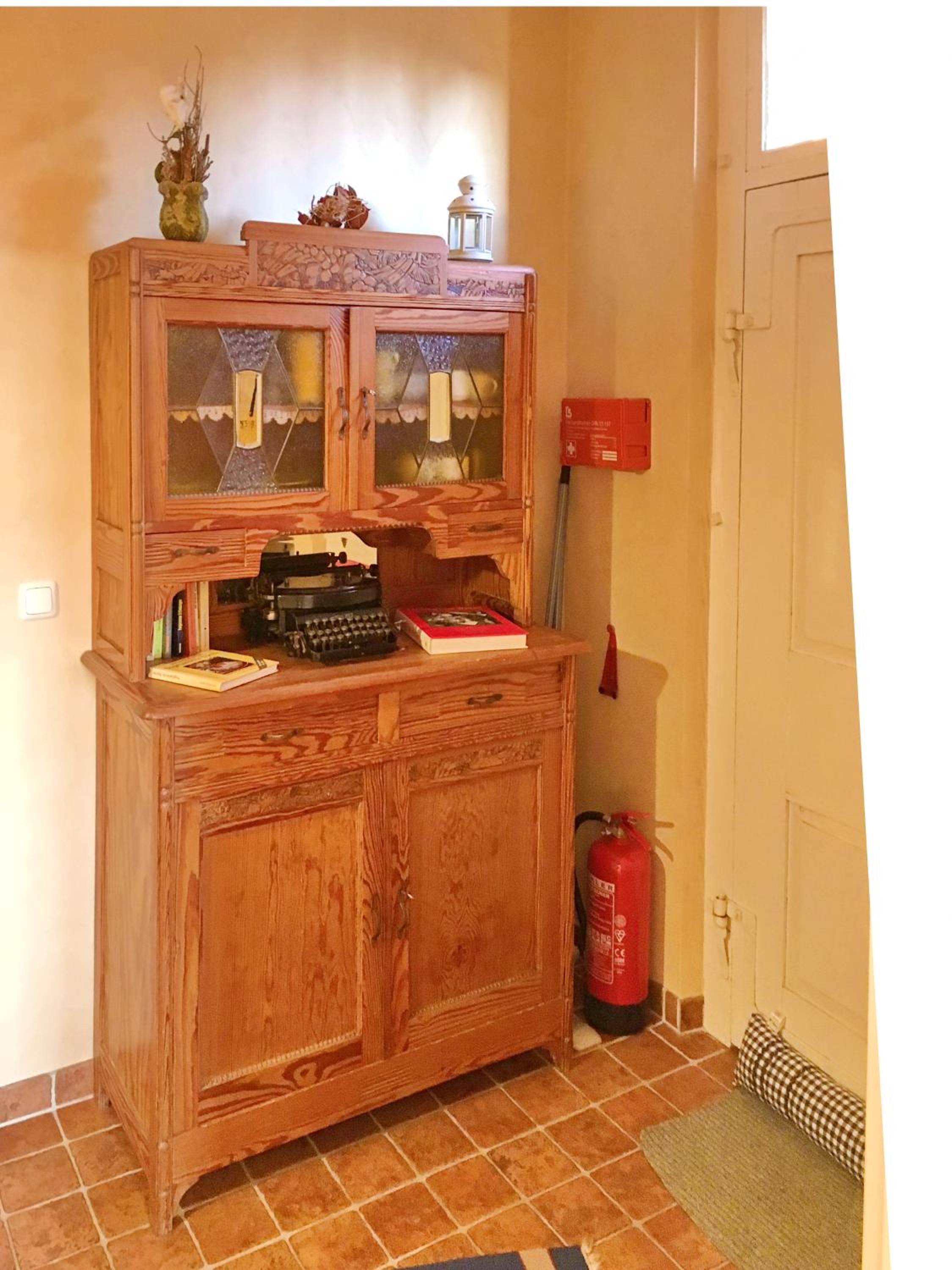 Ferienwohnung Buchholz