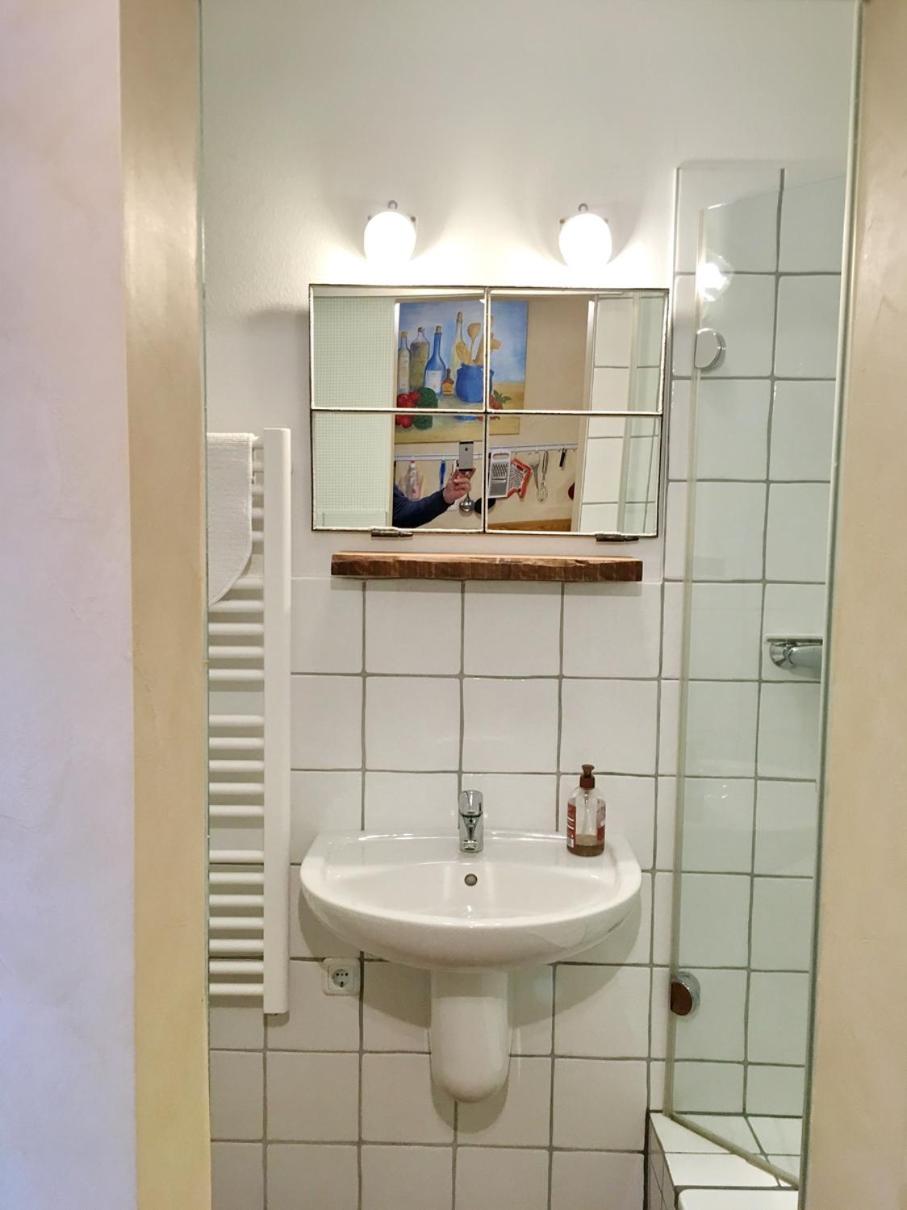 Ferienwohnung Buchholz