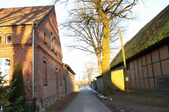 Ferienwohnung Buchholz