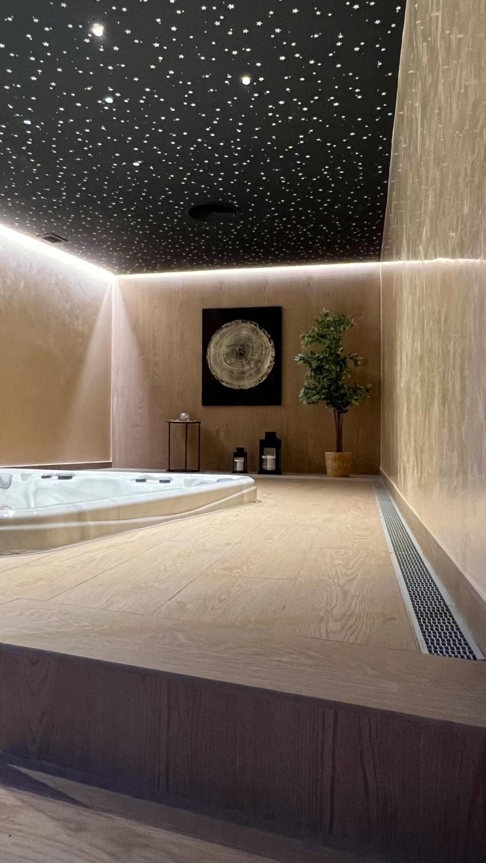 Pure South Luxury Apartment