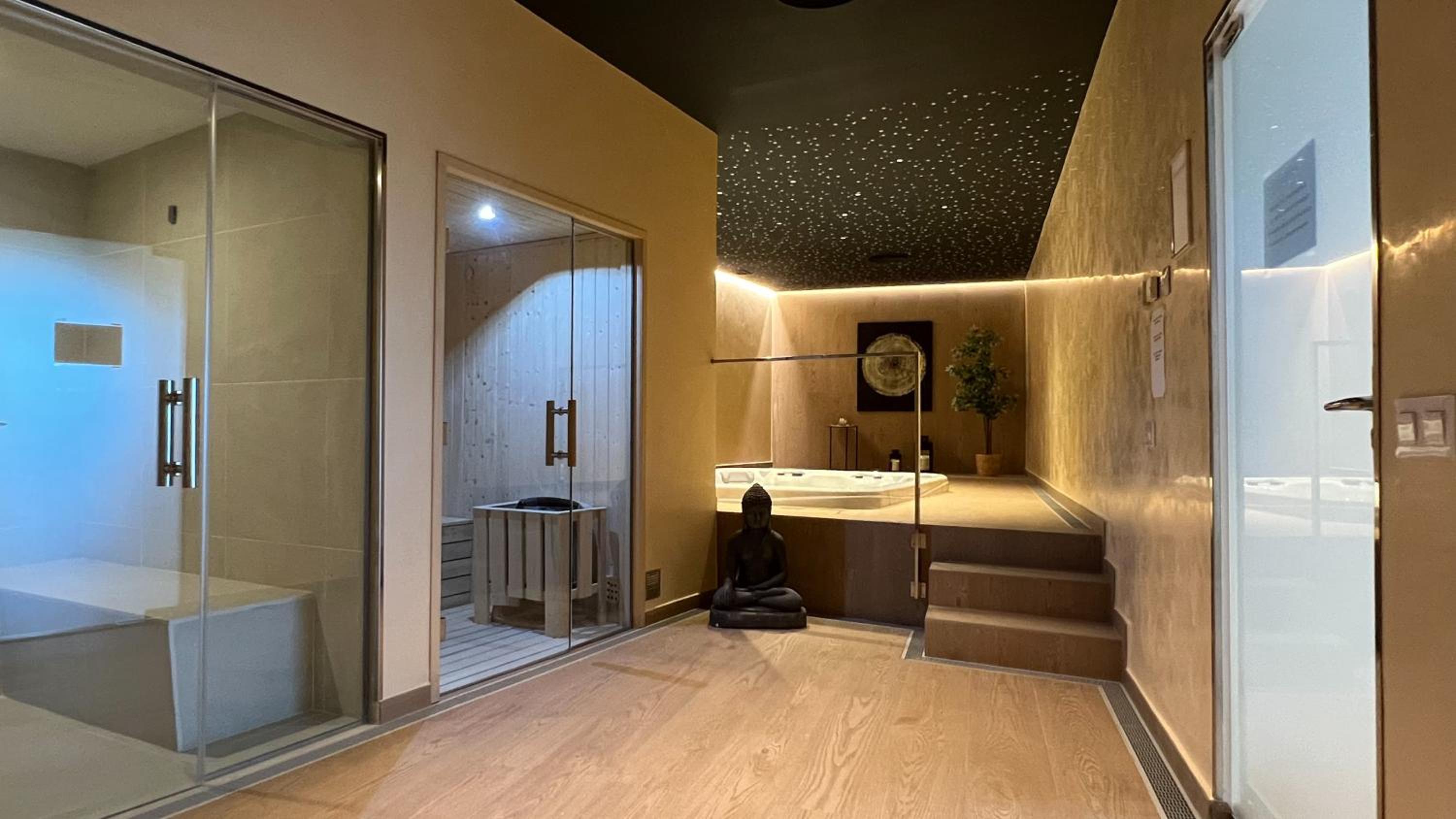Pure South Luxury Apartment