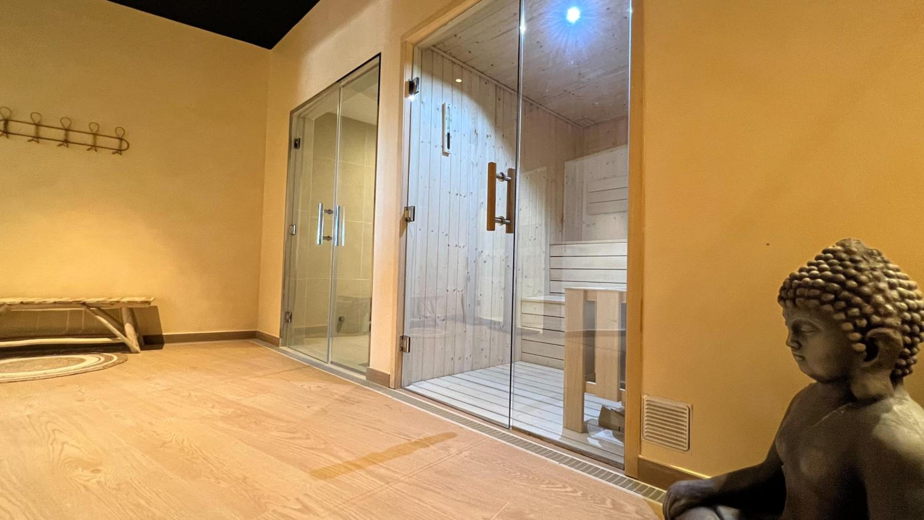 Pure South Luxury Apartment