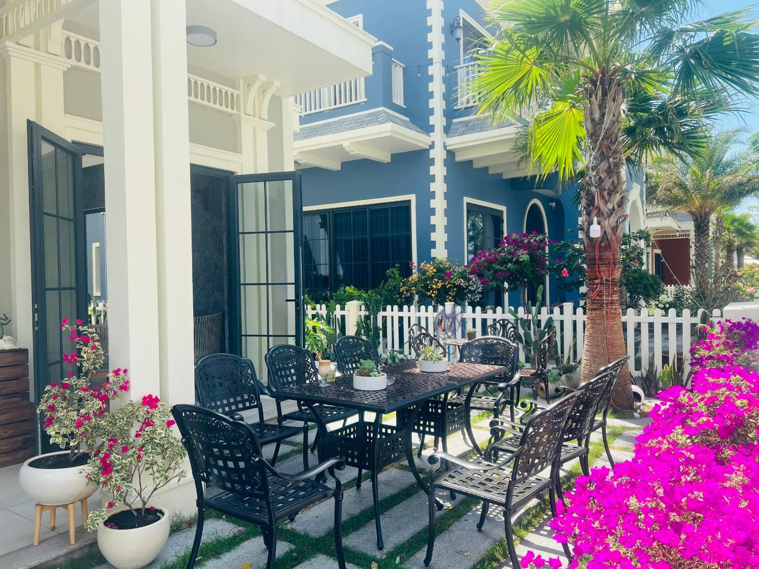 Hồ Tràm Wonderland - Mocha Villa 2 Phòng Ngủ view 2