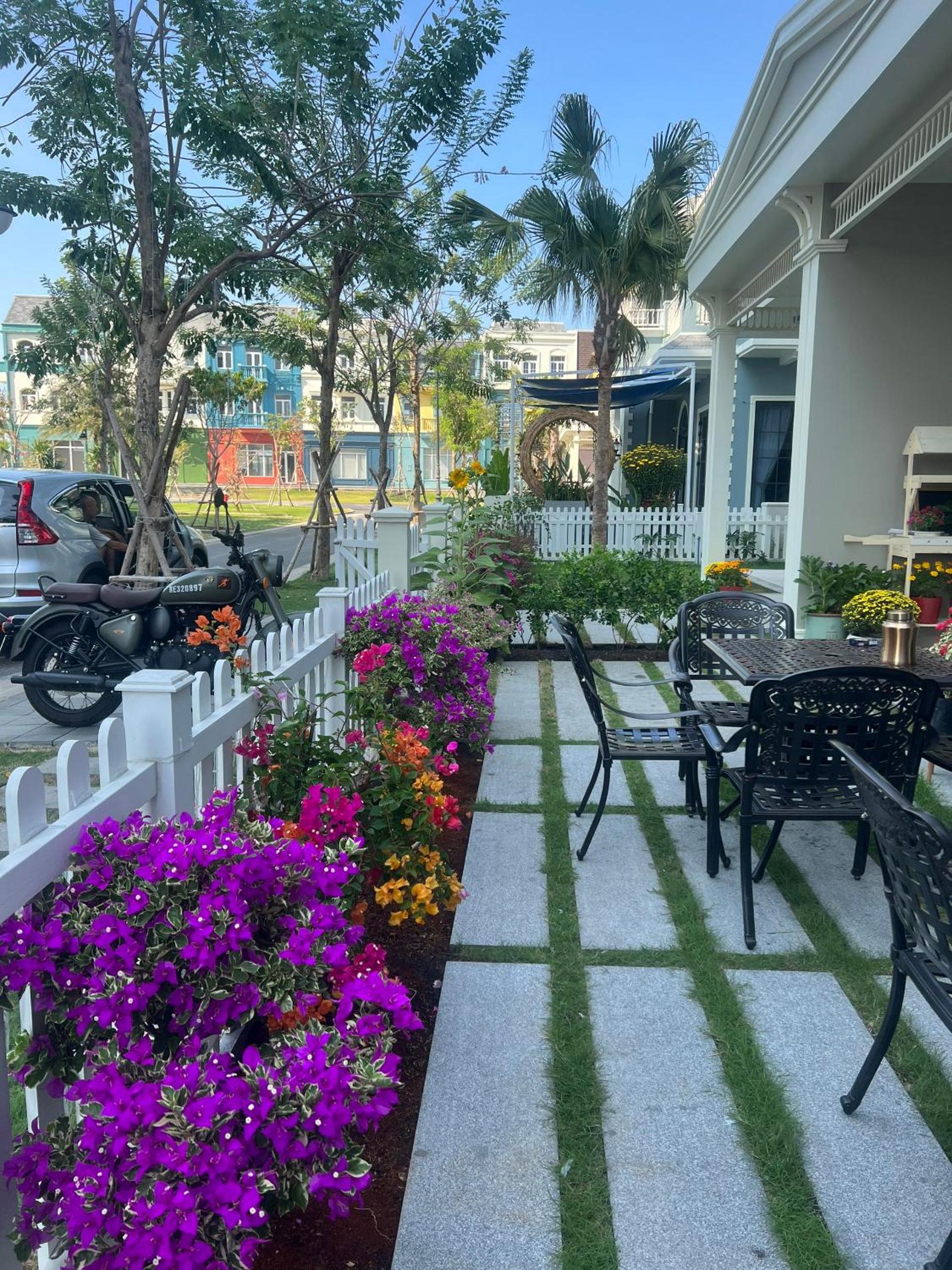 Hồ Tràm Wonderland - Mocha Villa 2 Phòng Ngủ view 3