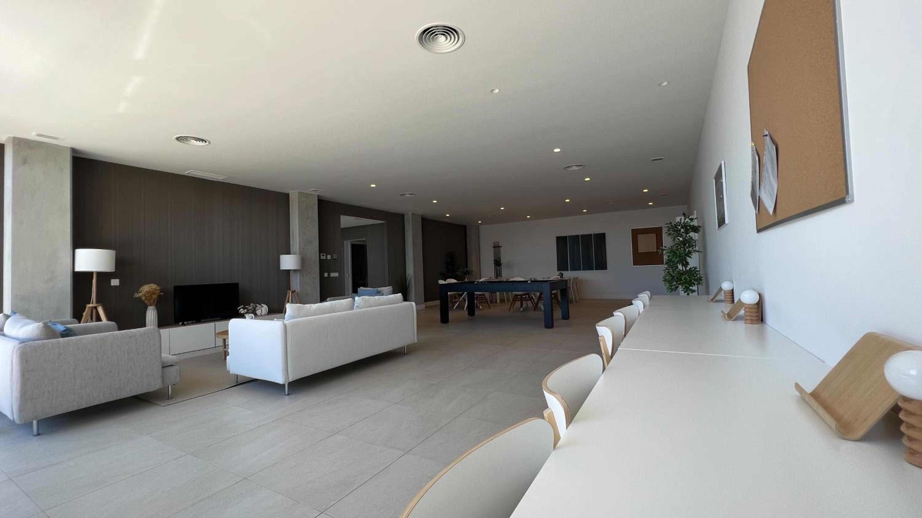 Pure South Luxury Apartment