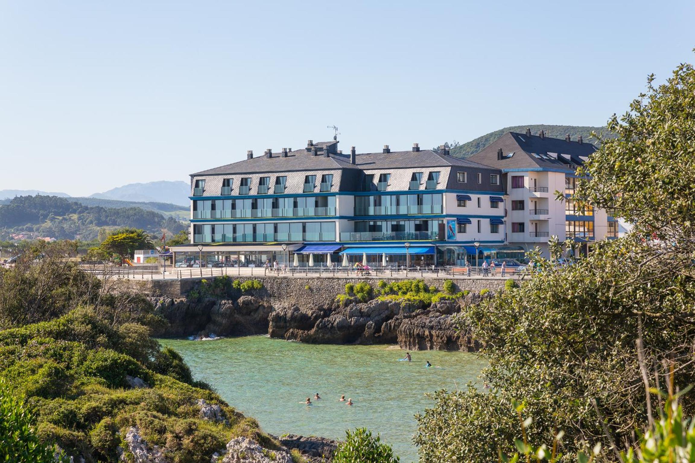 Apartamentos Astuy