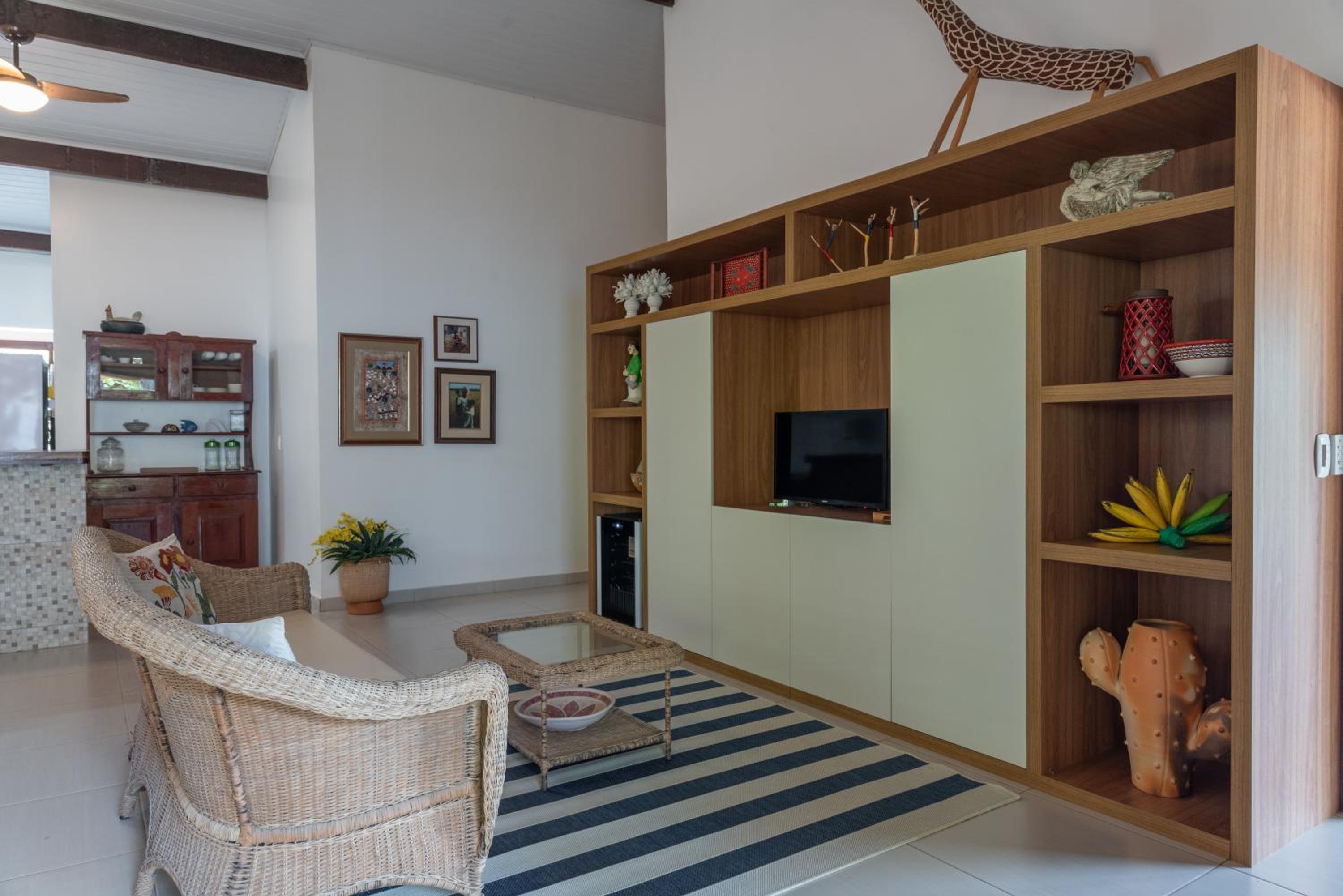 Vila Entre Chaves