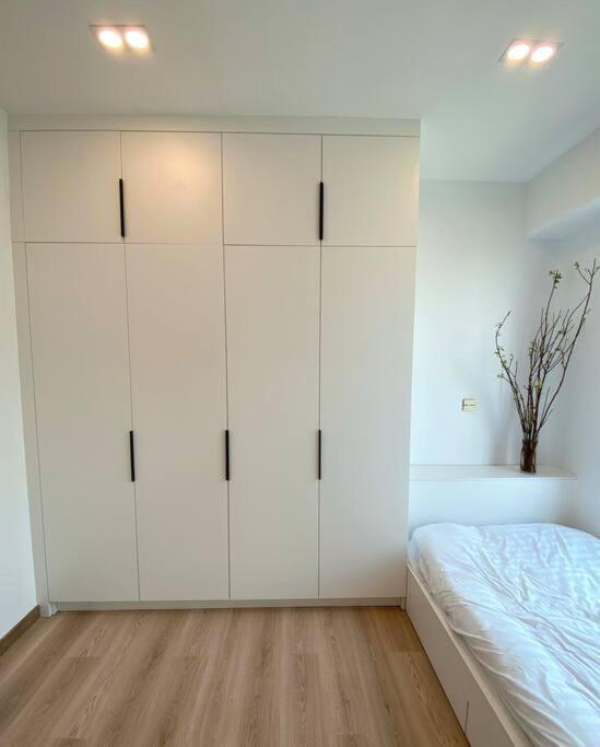 The Ascentia Phu My Hung - Full Cozy Modern 2 Bed Rooms Apartment