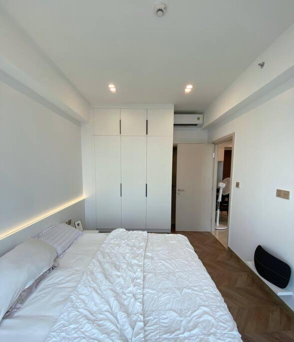 The Ascentia Phu My Hung - Full Cozy Modern 2 Bed Rooms Apartment