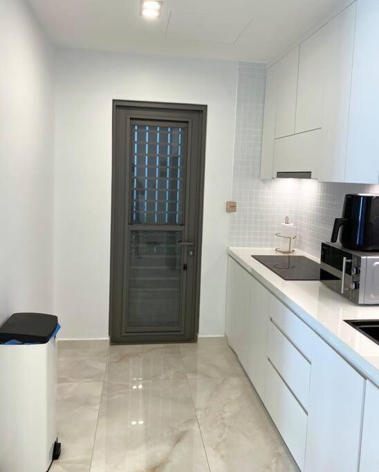 The Ascentia Phu My Hung - Full Cozy Modern 2 Bed Rooms Apartment