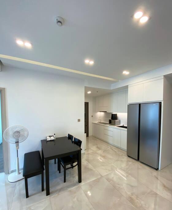 The Ascentia Phu My Hung - Full Cozy Modern 2 Bed Rooms Apartment