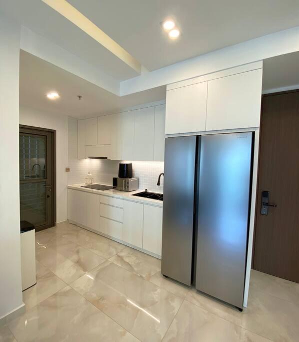 The Ascentia Phu My Hung - Full Cozy Modern 2 Bed Rooms Apartment