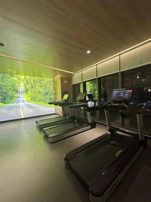 The Ascentia Phu My Hung - Full Cozy Modern 2 Bed Rooms Apartment