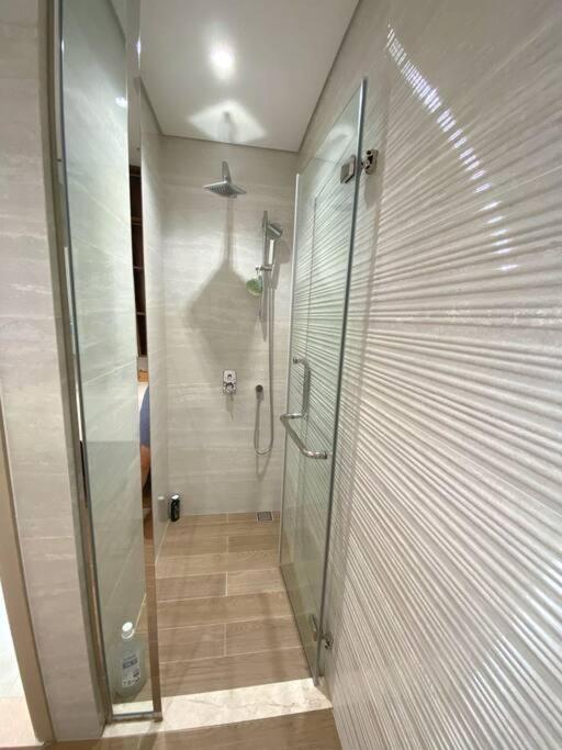 The Ascentia Phu My Hung - Full Cozy Modern 2 Bed Rooms Apartment