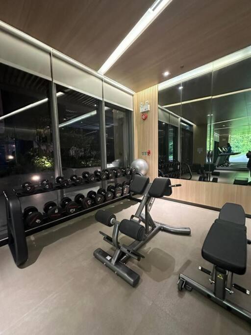 The Ascentia Phu My Hung - Full Cozy Modern 2 Bed Rooms Apartment