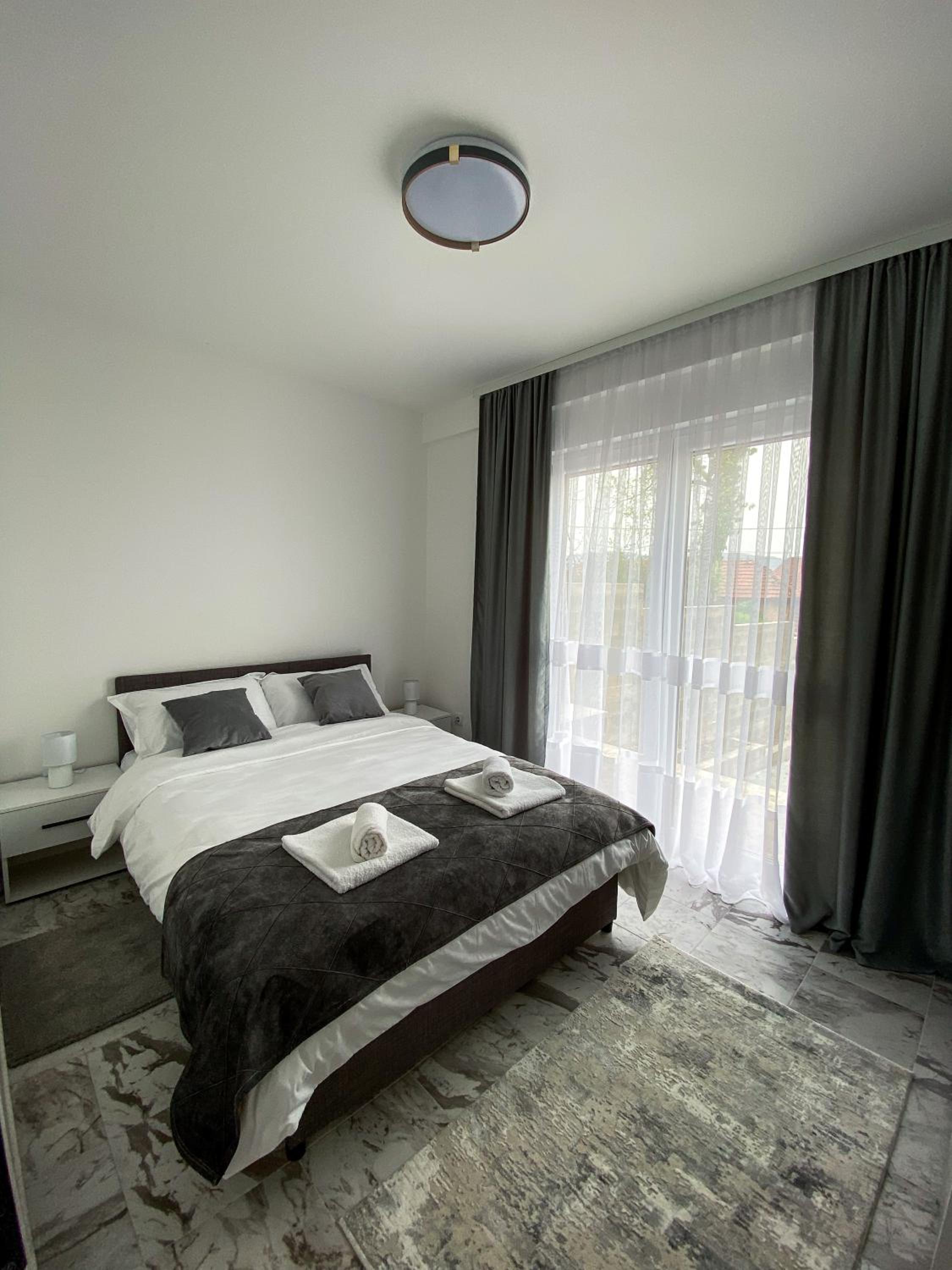 Apartman Amaris