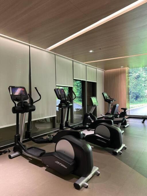 The Ascentia Phu My Hung - Full Cozy Modern 2 Bed Rooms Apartment