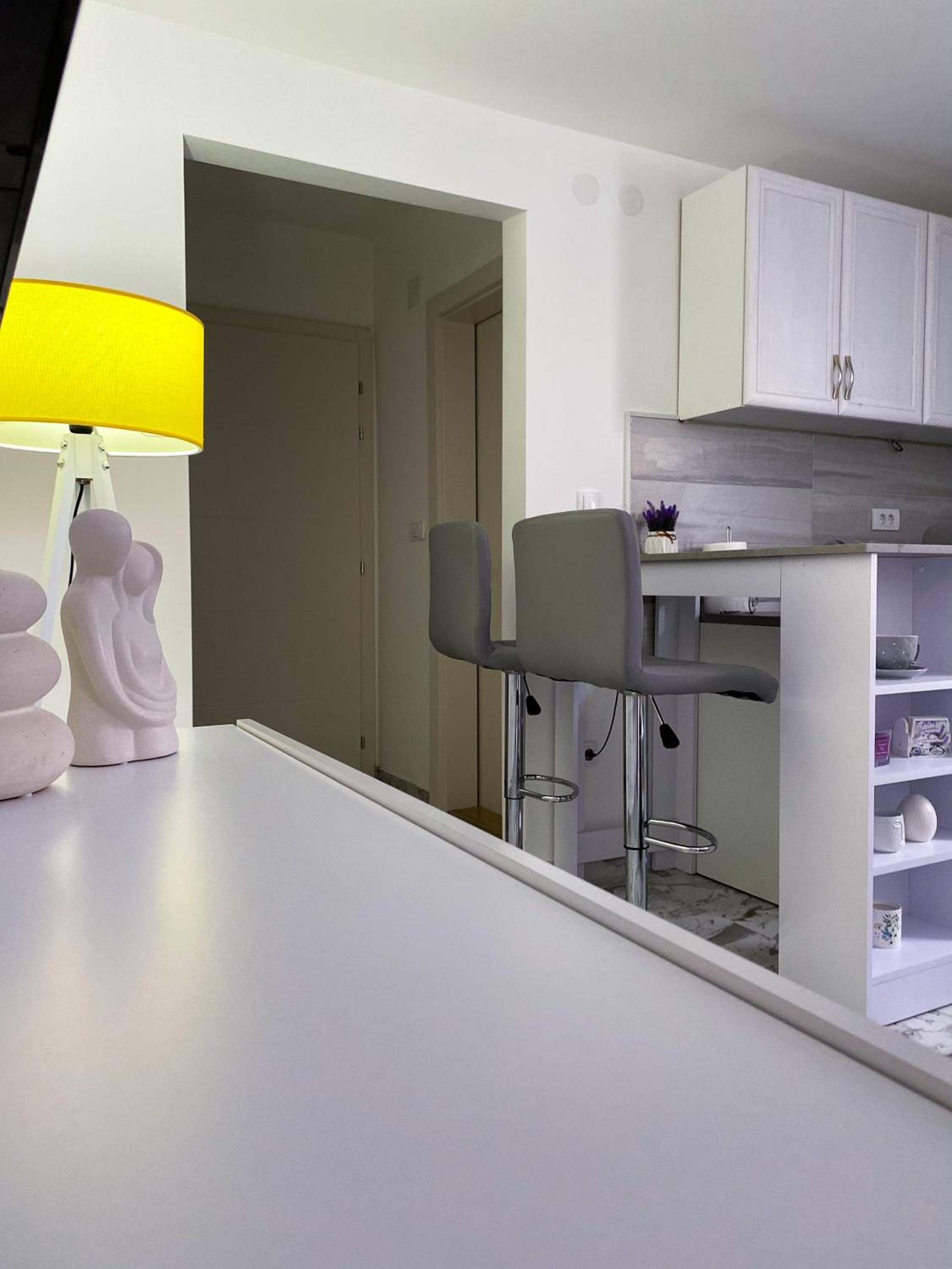 Apartman Amaris