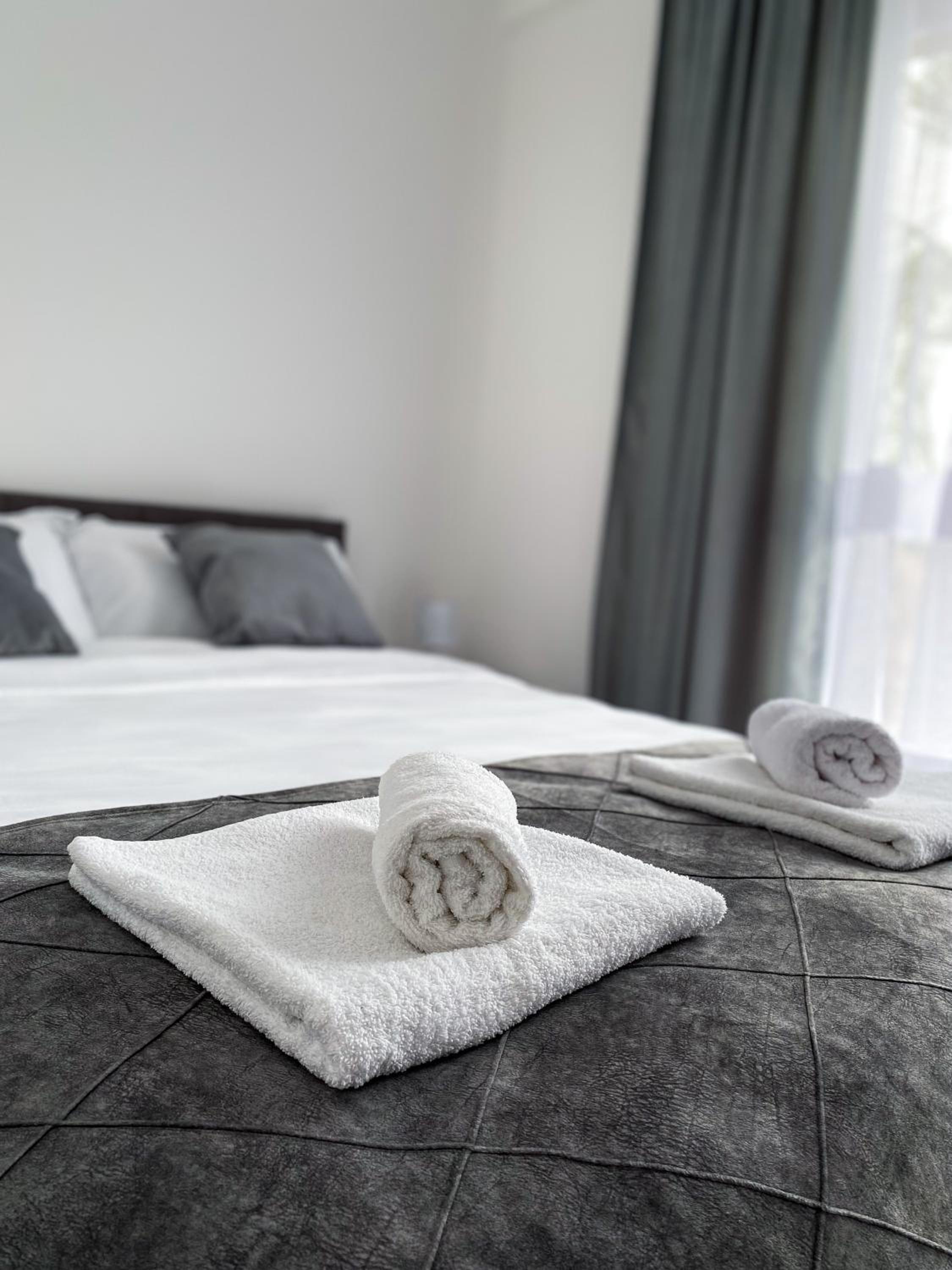Apartman Amaris