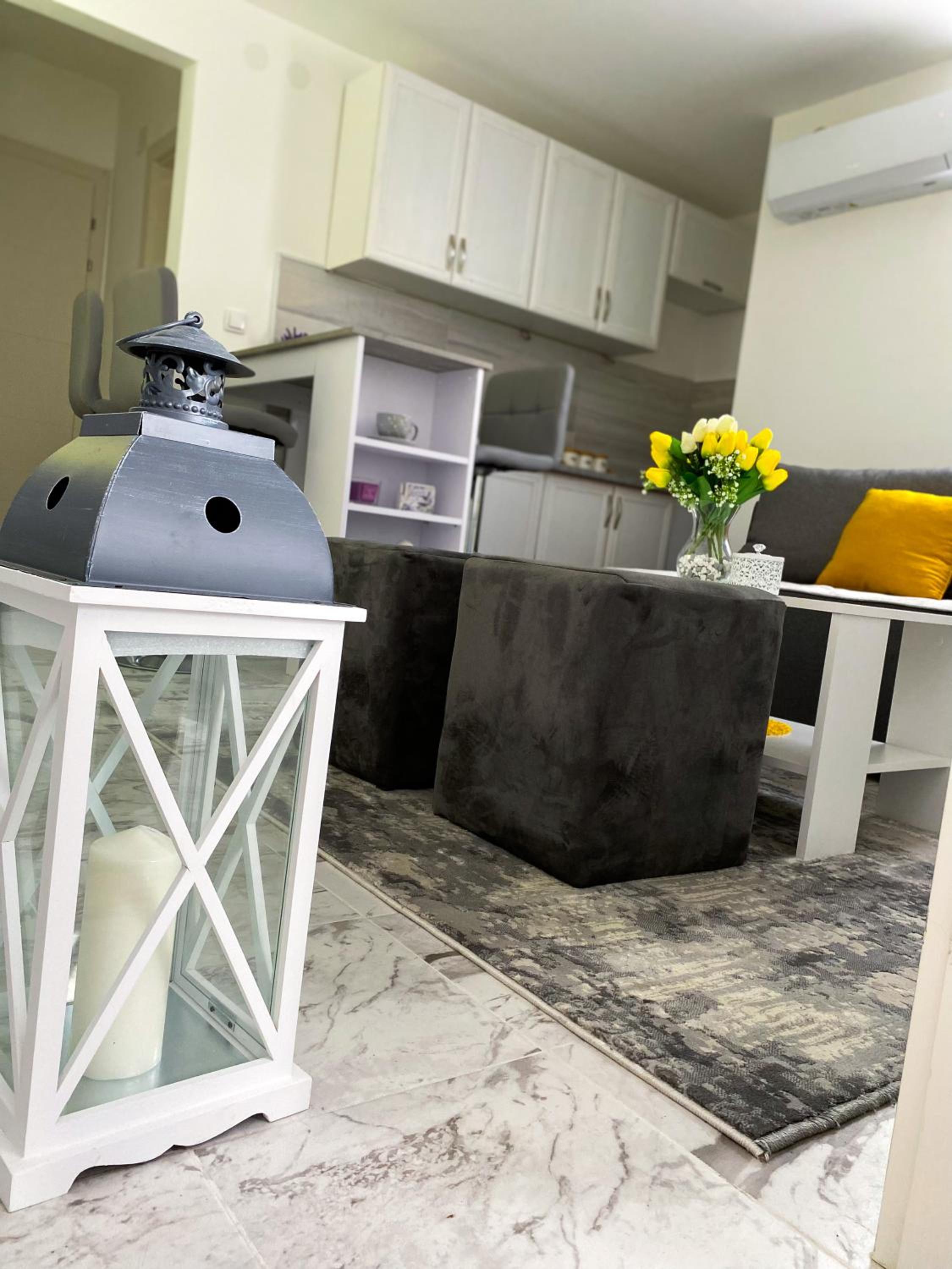 Apartman Amaris