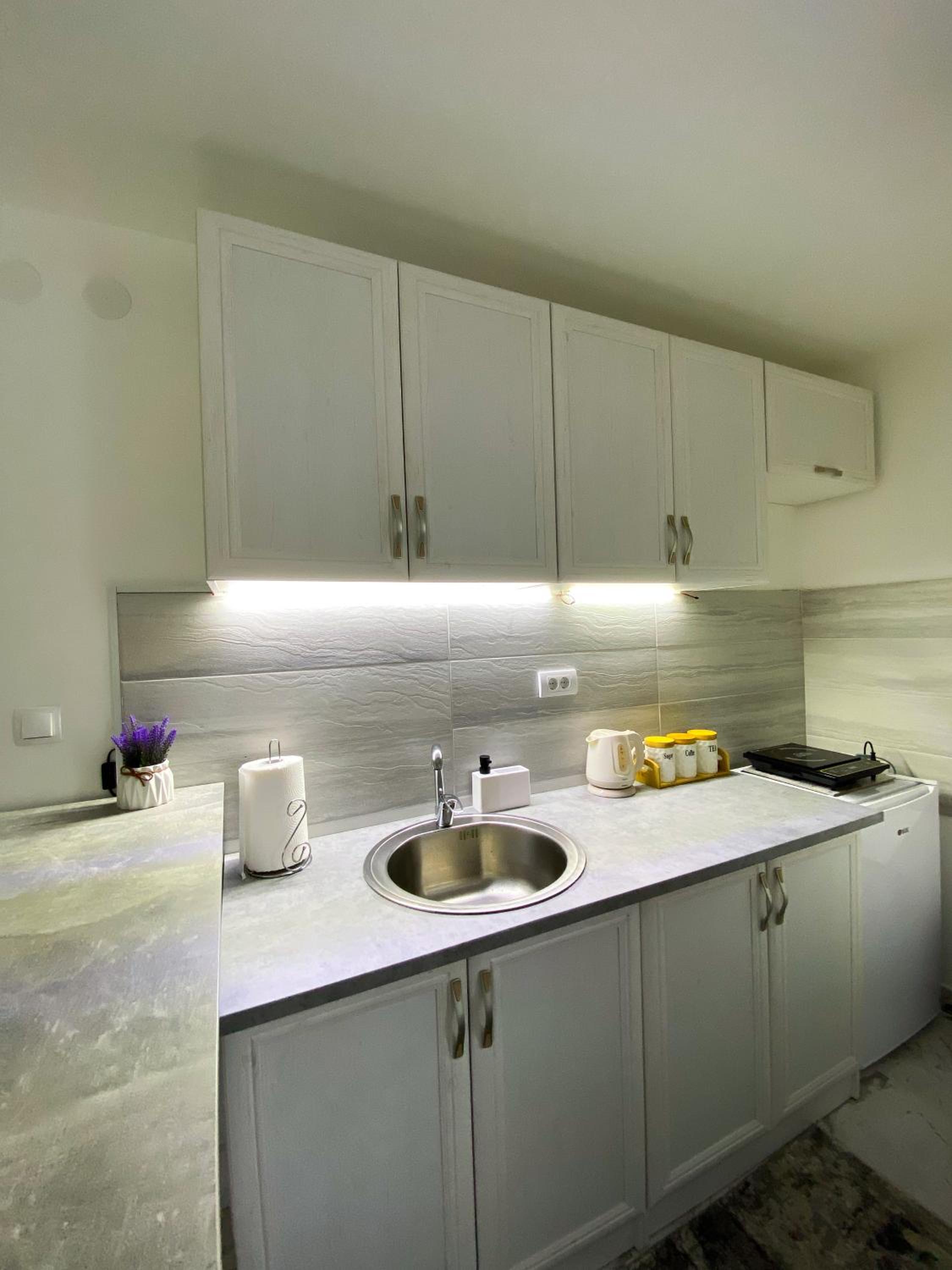 Apartman Amaris