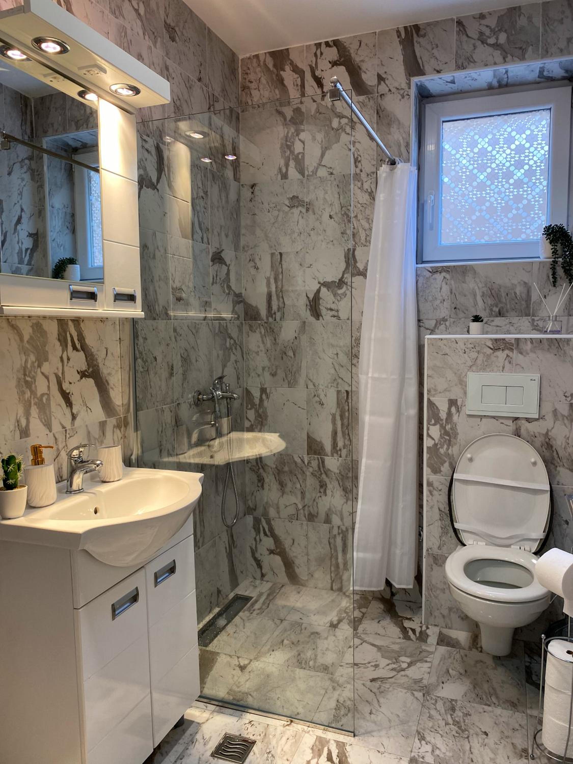 Apartman Amaris