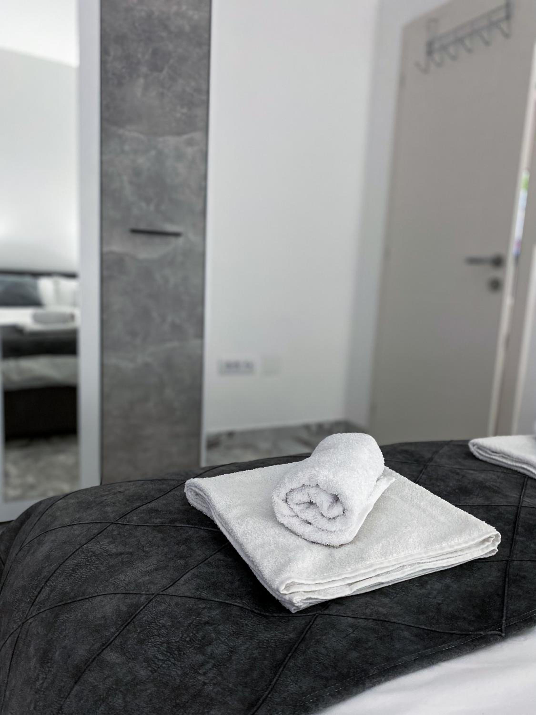 Apartman Amaris
